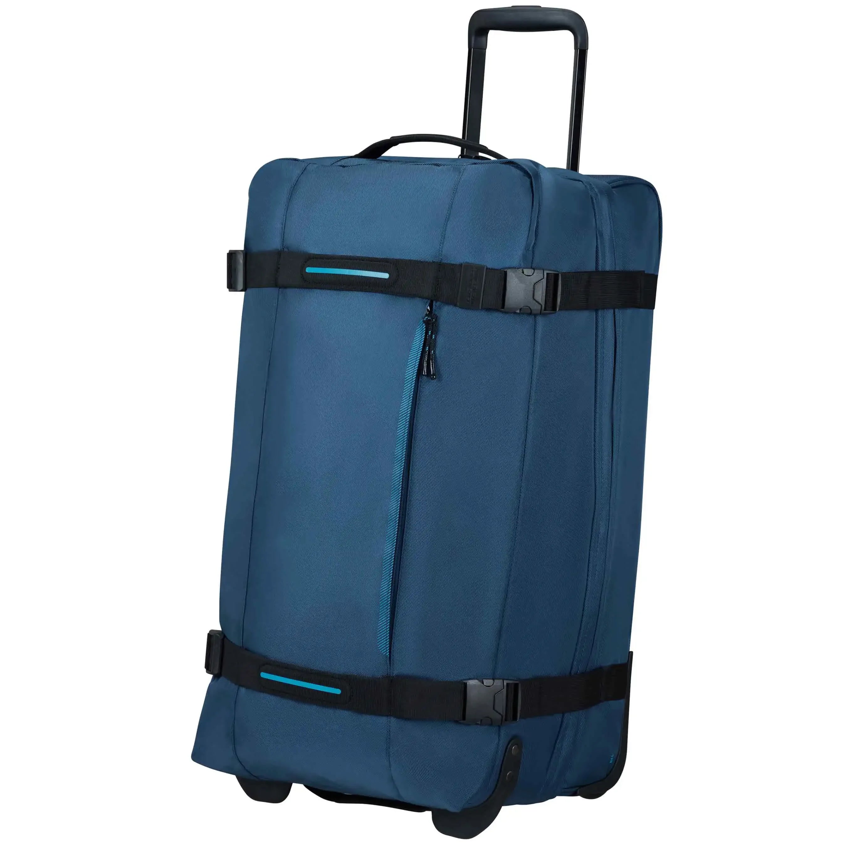 American Tourister Urban Track rolling travel bag 68 cm - combat navy