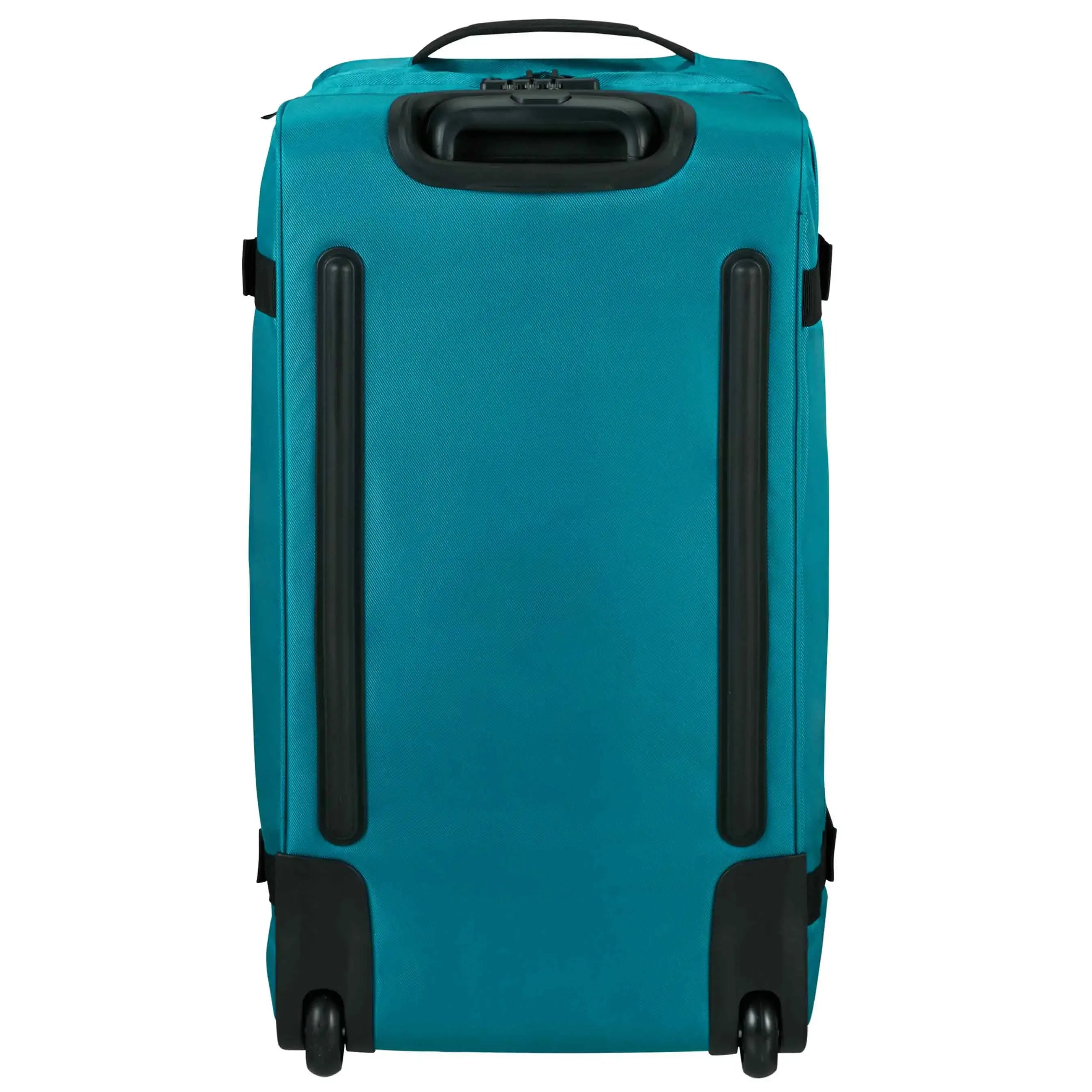 American Tourister Urban Track Rollreisetasche 68 cm - asphalt black