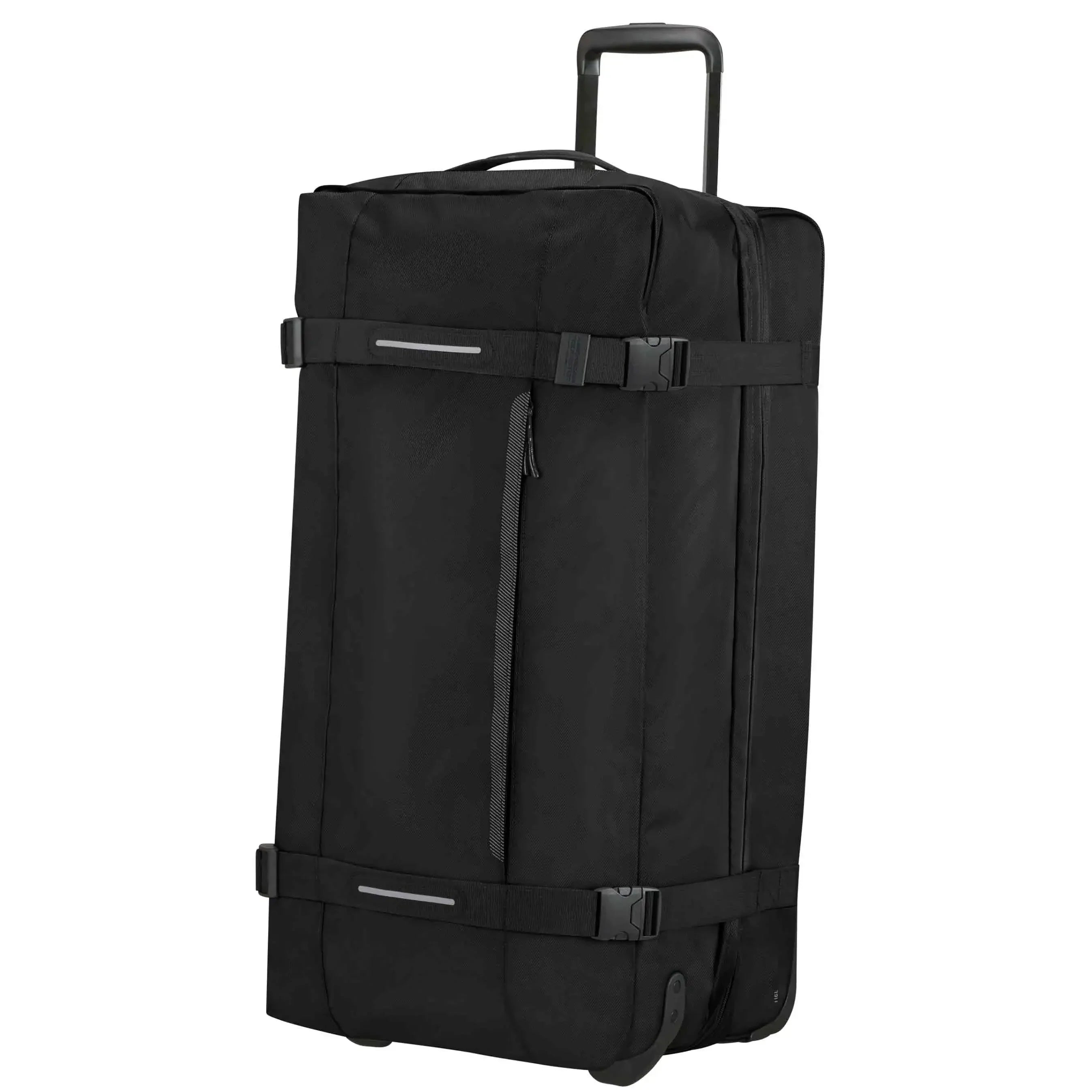 American Tourister Urban Track Rollreisetasche 79 cm - asphalt black