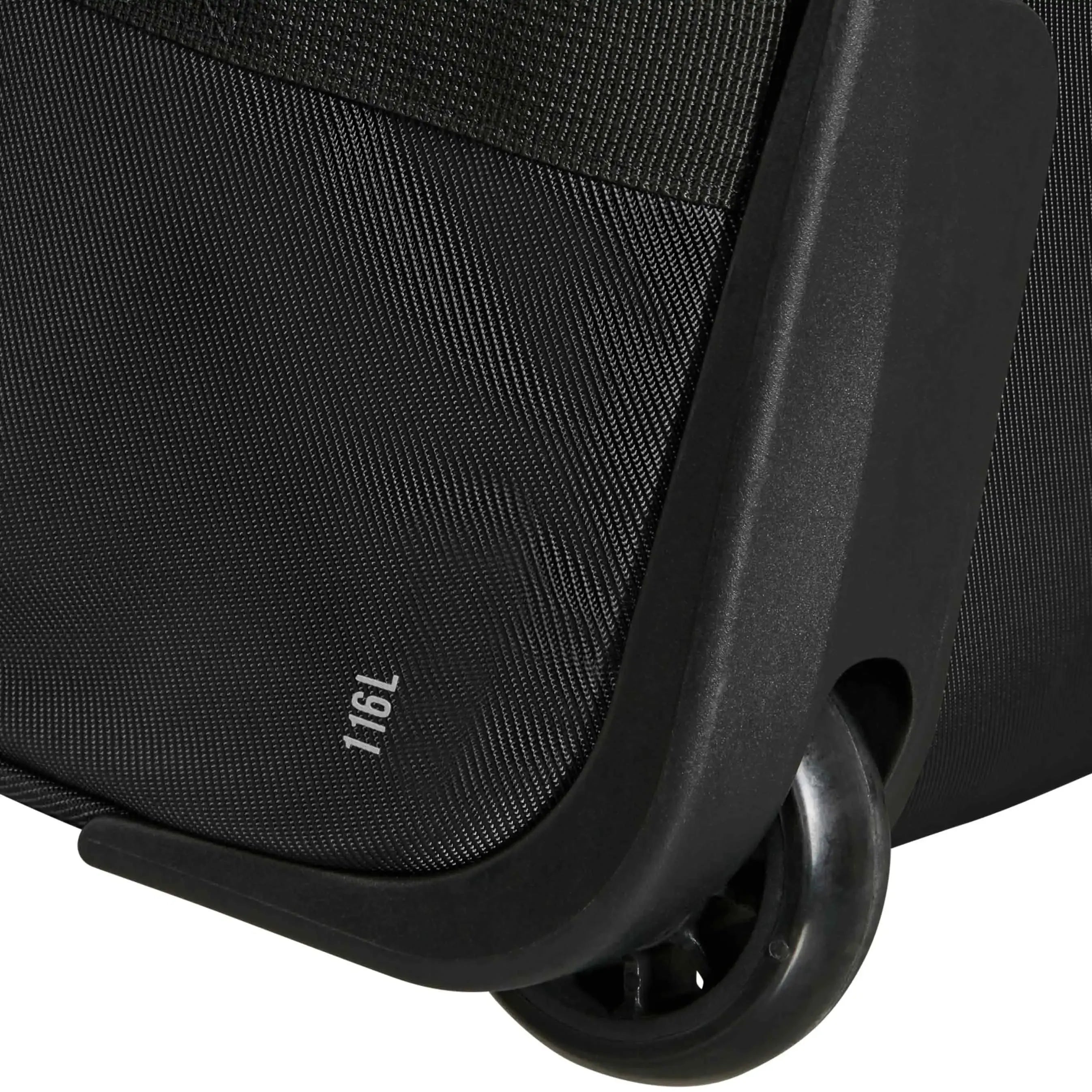 American Tourister Urban Track Rollreisetasche 79 cm - asphalt black