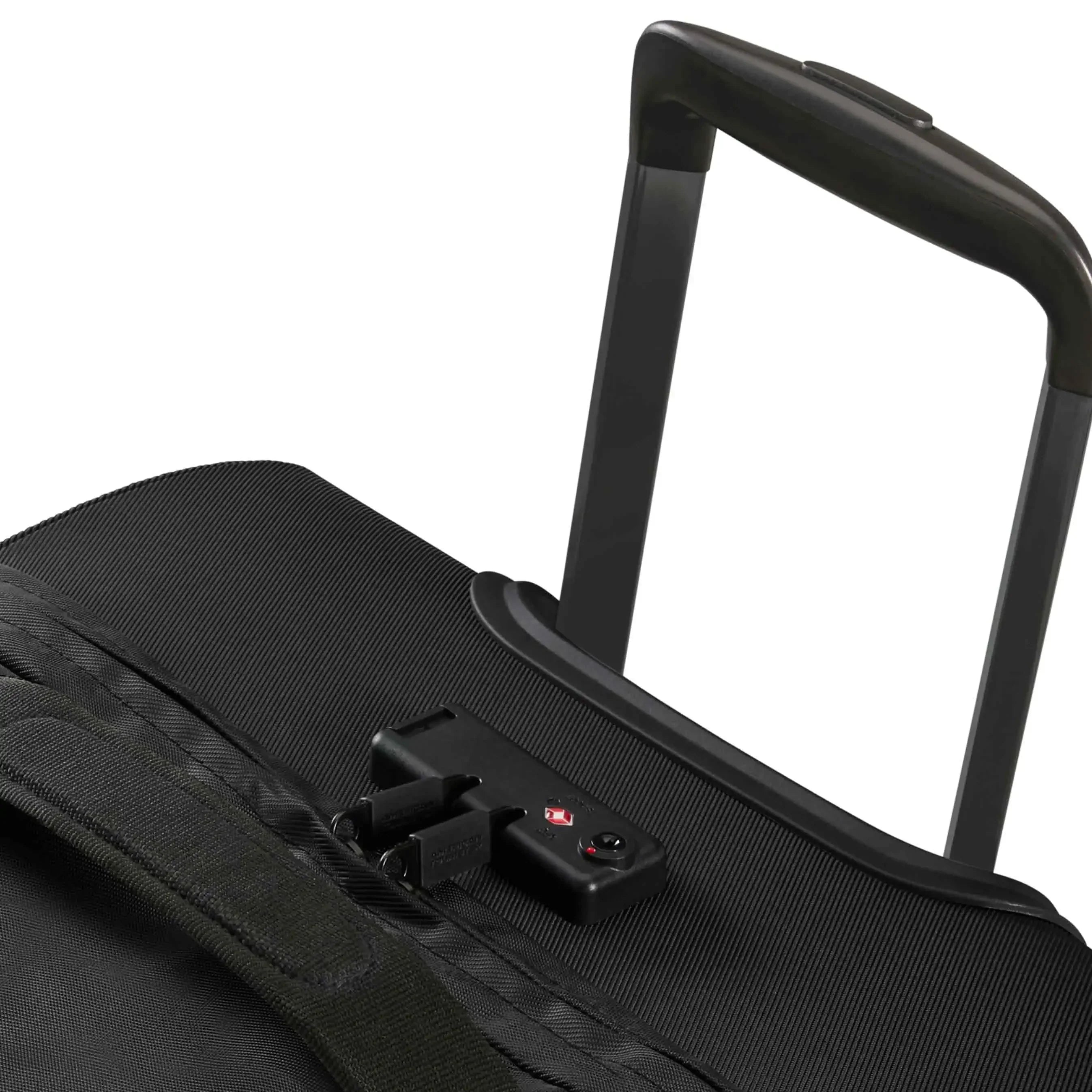 American Tourister Urban Track Rollreisetasche 79 cm - Dark Grey