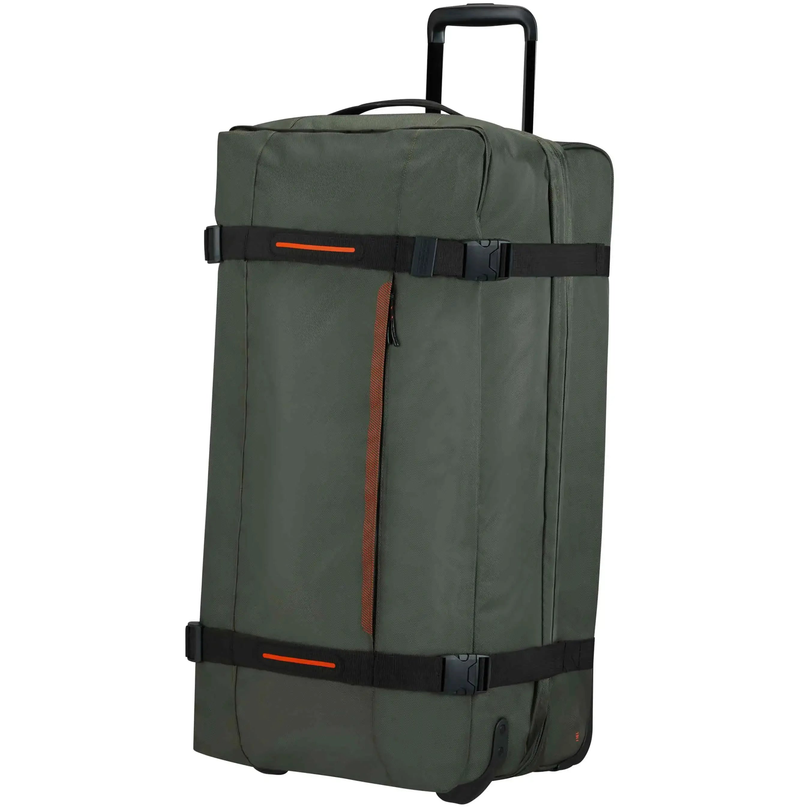 American Tourister Urban Track Rollreisetasche 79 cm - dark khaki