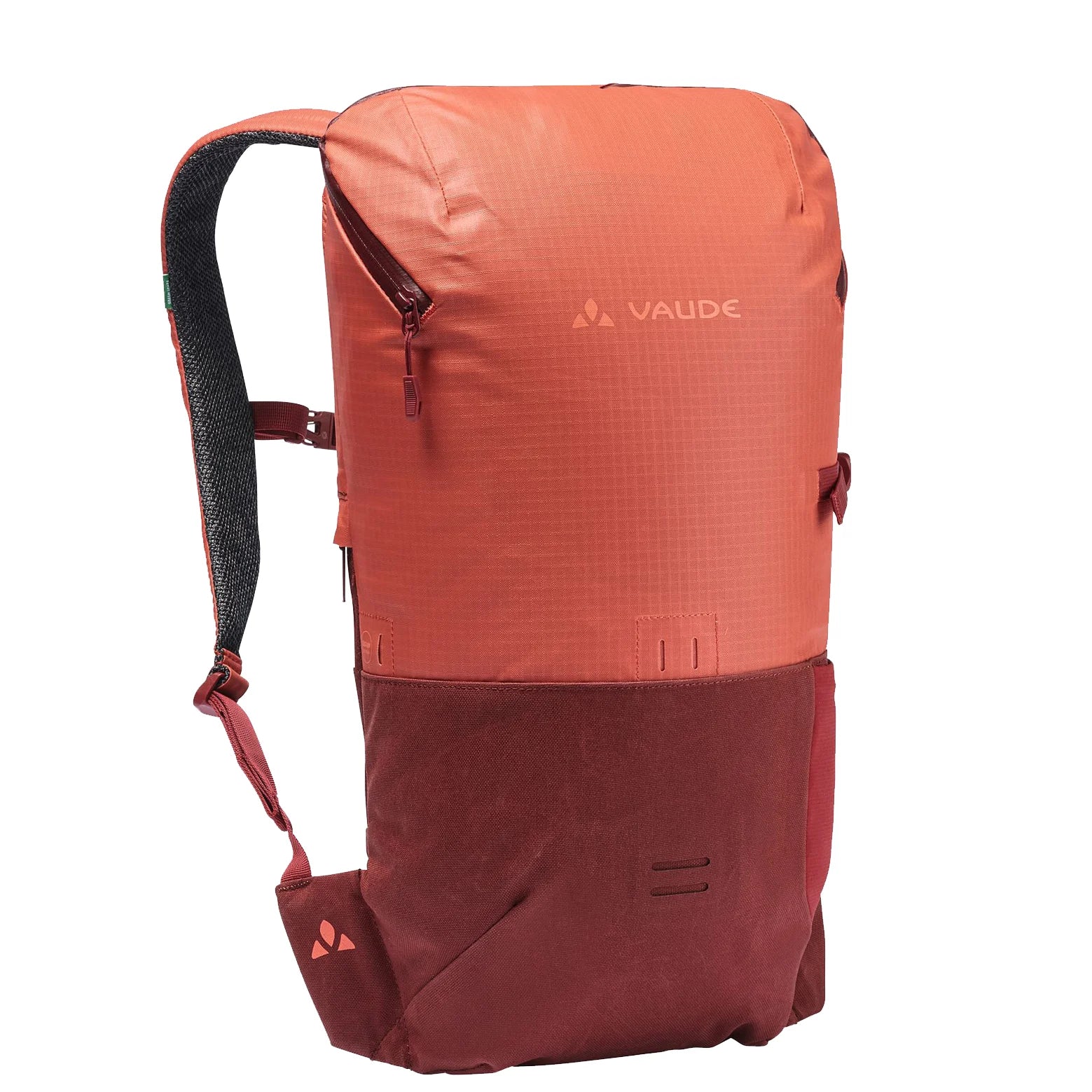 Vaude Bike Sports CityGo 14 Backpack 52 cm - hotchili