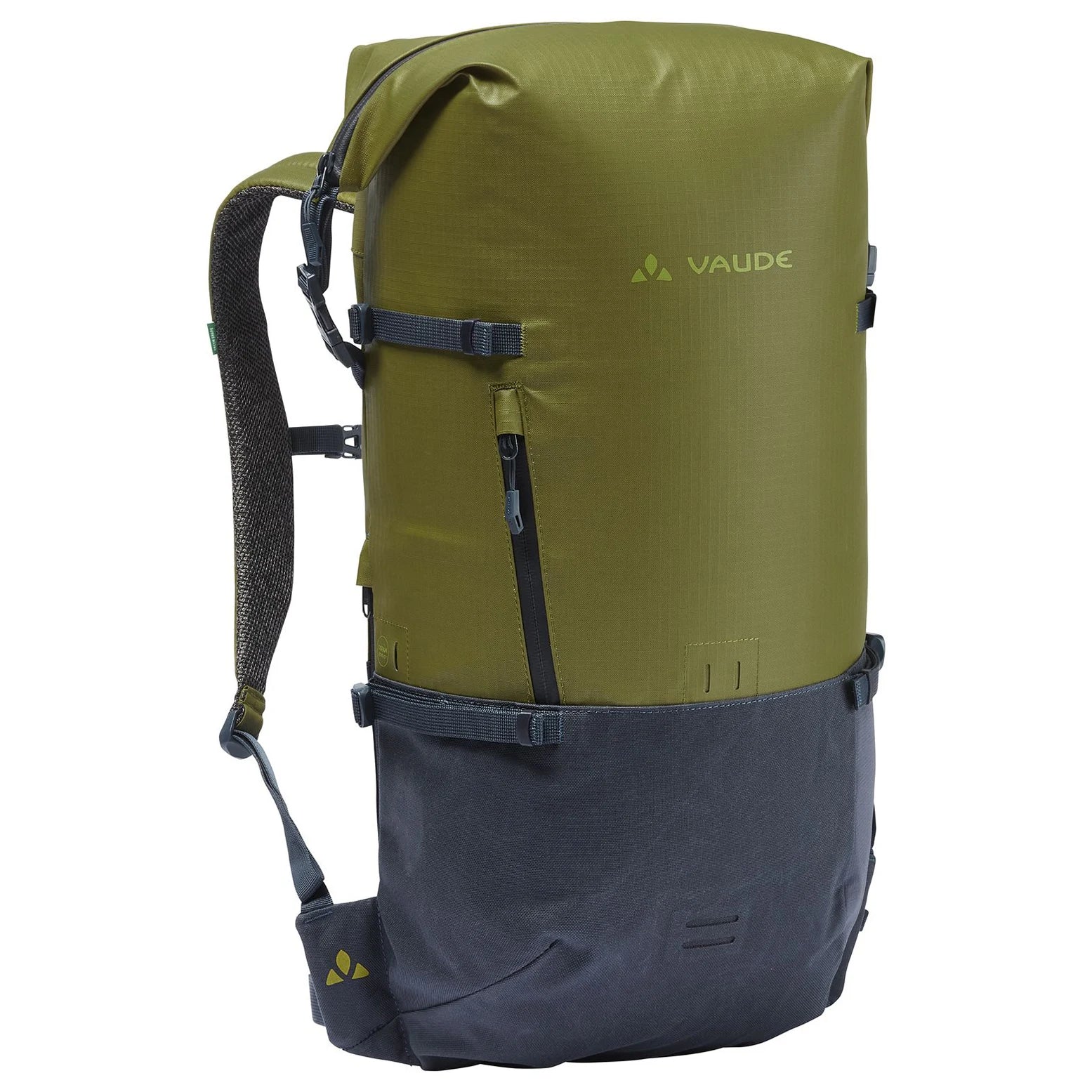 Vaude CityGo 23 Rucksack 53 cm - bamboo