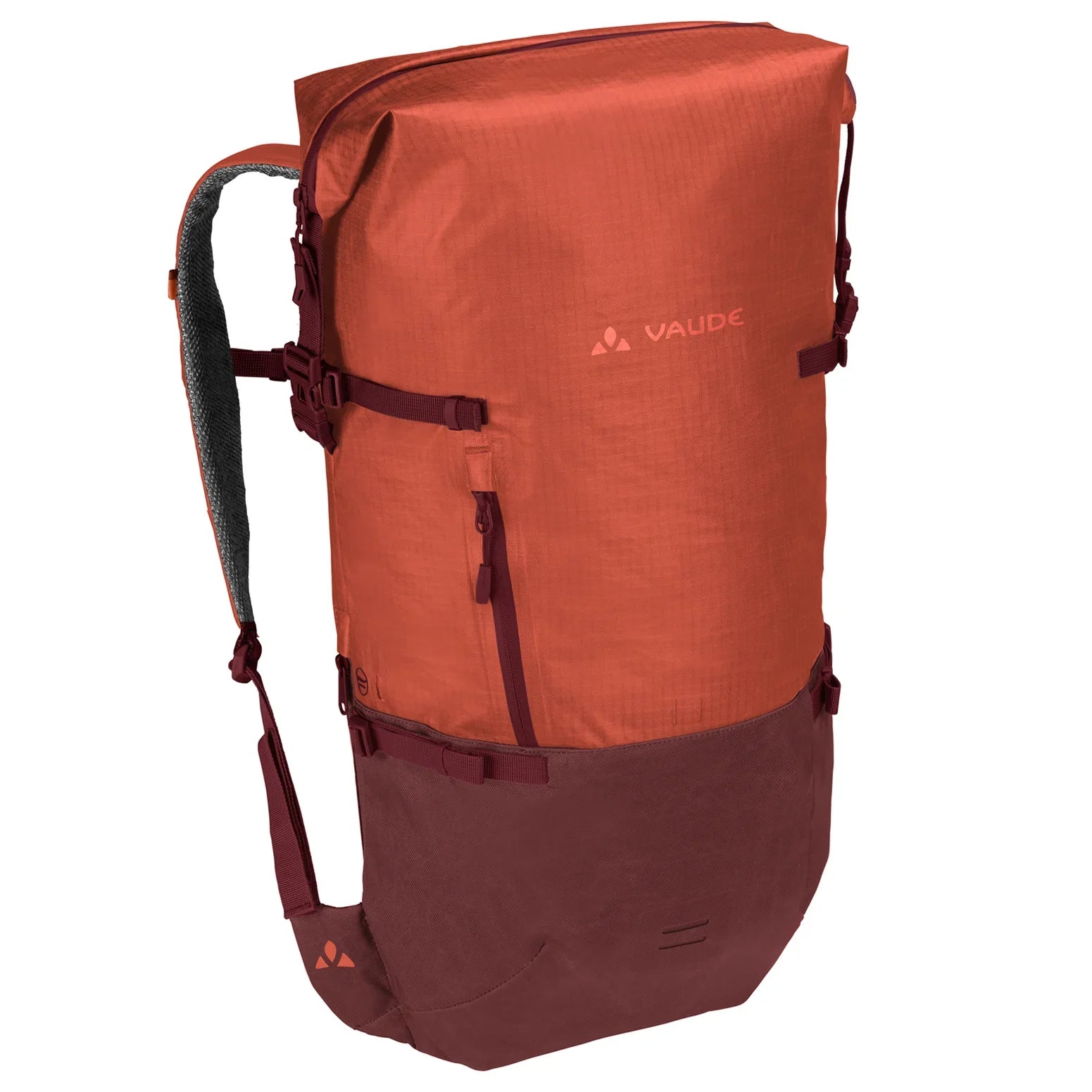 Vaude CityGo 23 Rucksack 53 cm - hotchili