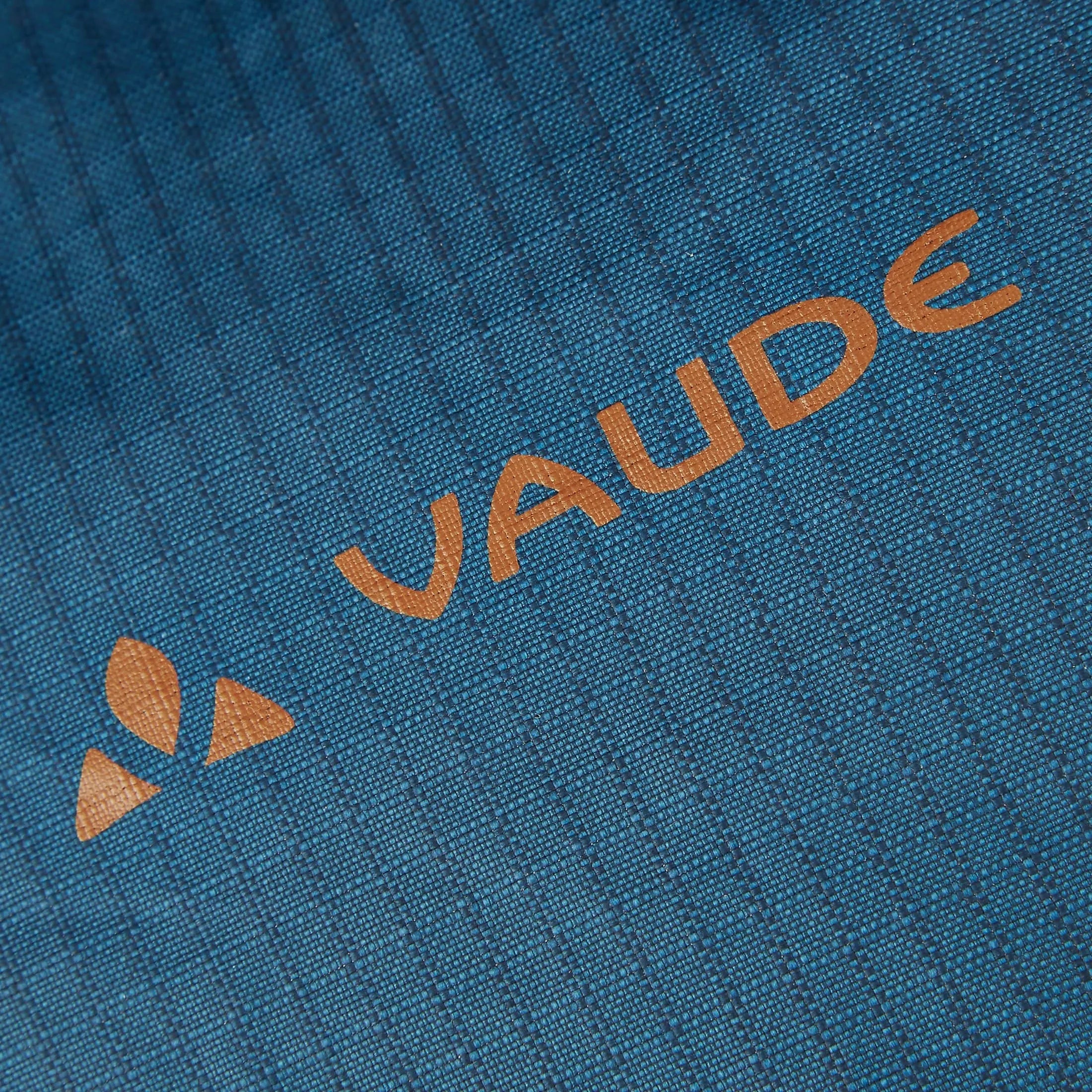 Vaude CityGo 23 Rucksack 53 cm - peanut butter