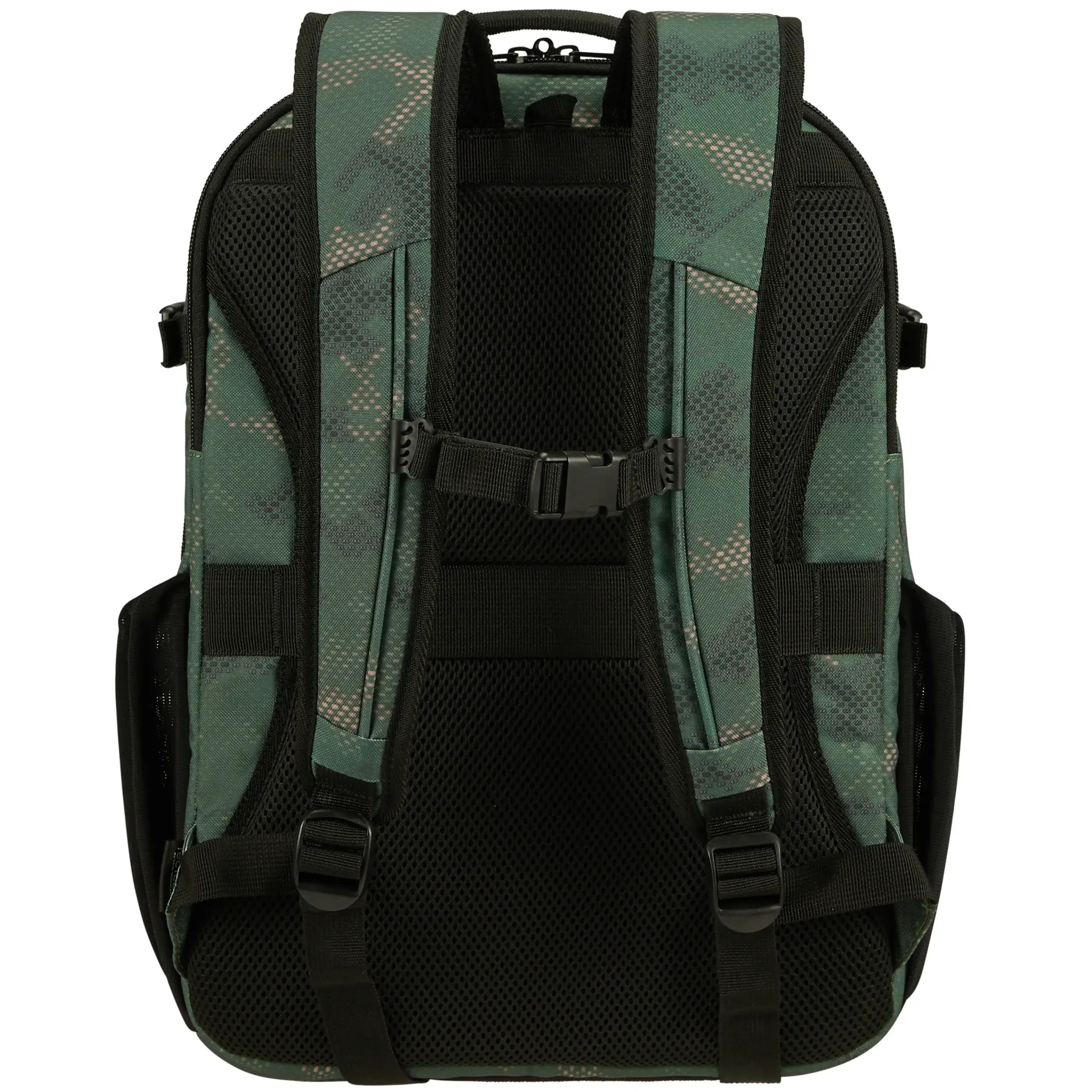 Samsonite Roader Laptop Backpack M 44 cm - drifter grey
