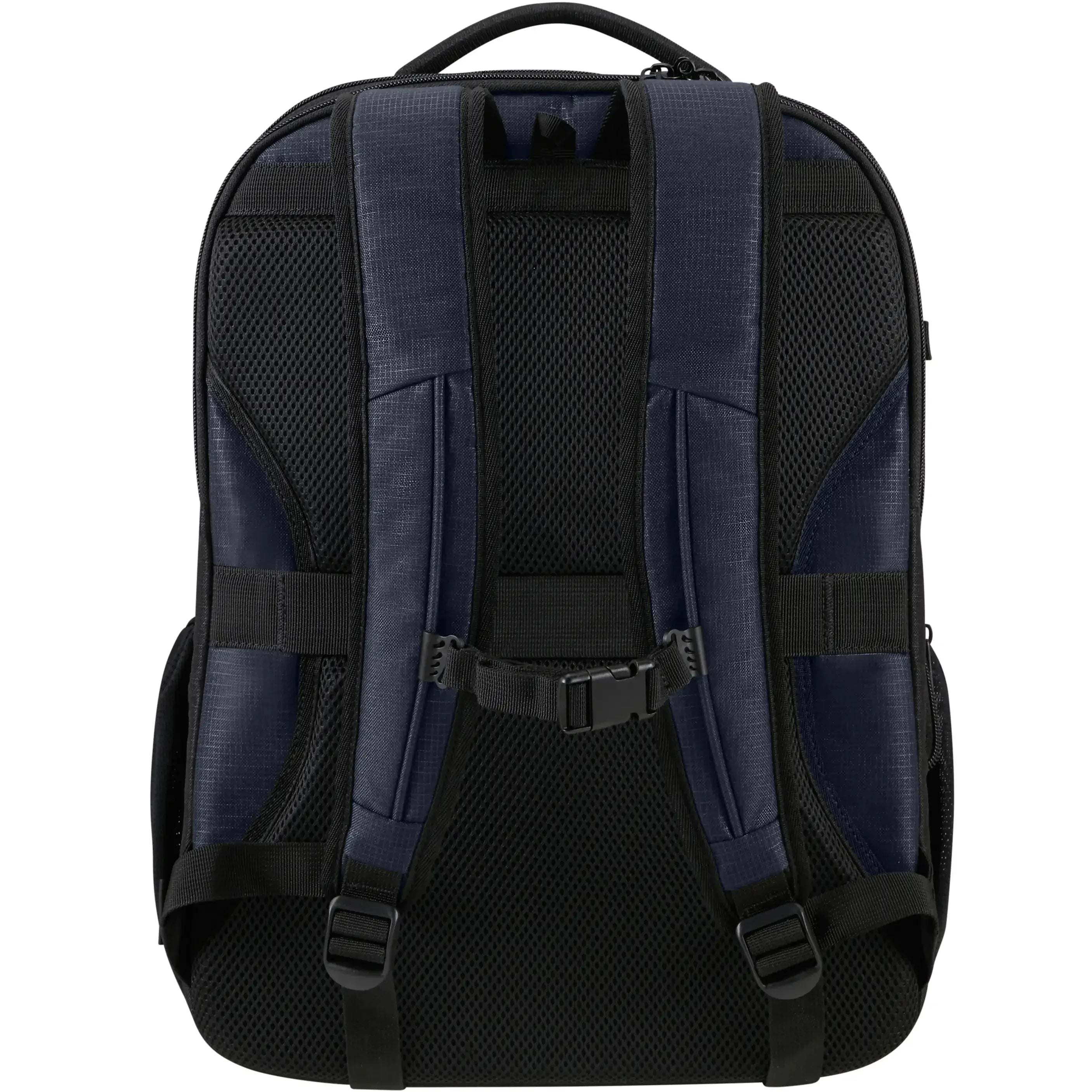 Samsonite Roader Laptop Backpack L 46 cm - dark blue