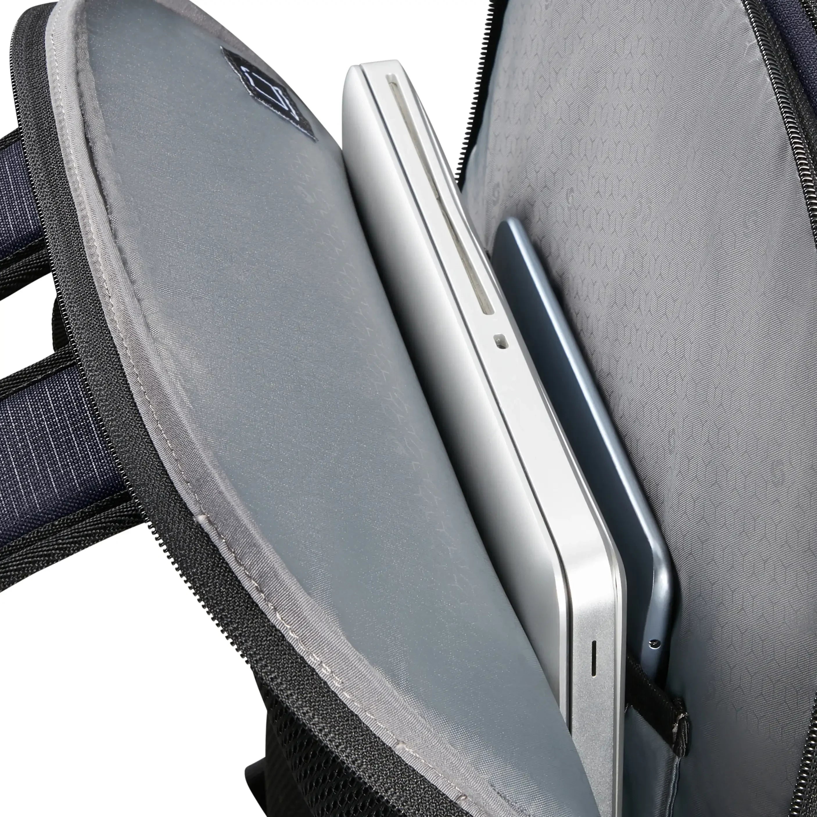 Samsonite Roader Laptop Backpack L 46 cm - dark blue