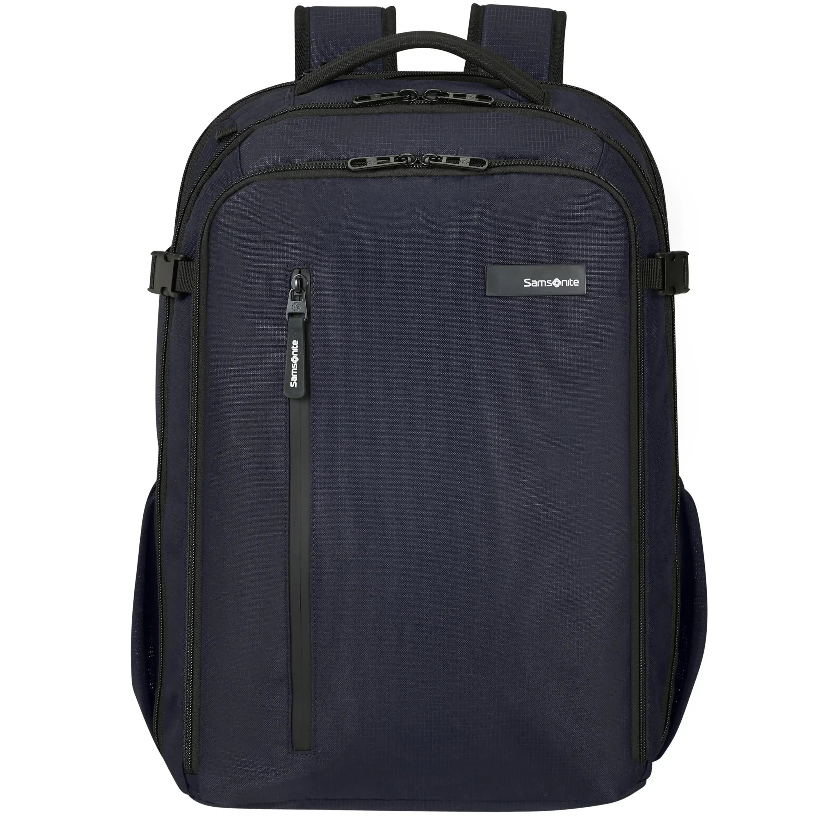 Samsonite Roader Laptop Backpack L 46 cm - deep black