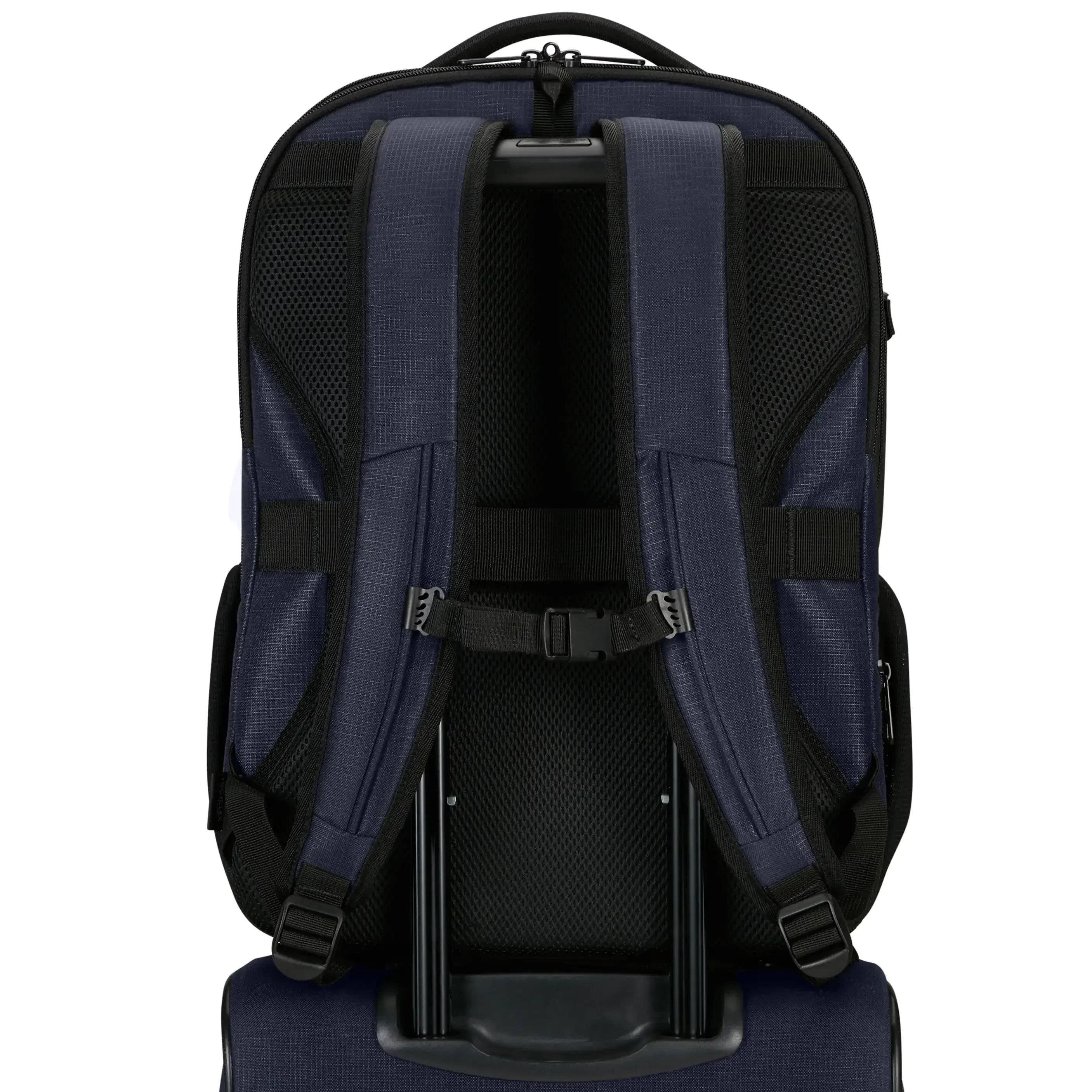 Samsonite Roader Laptop Backpack L 46 cm - dark blue