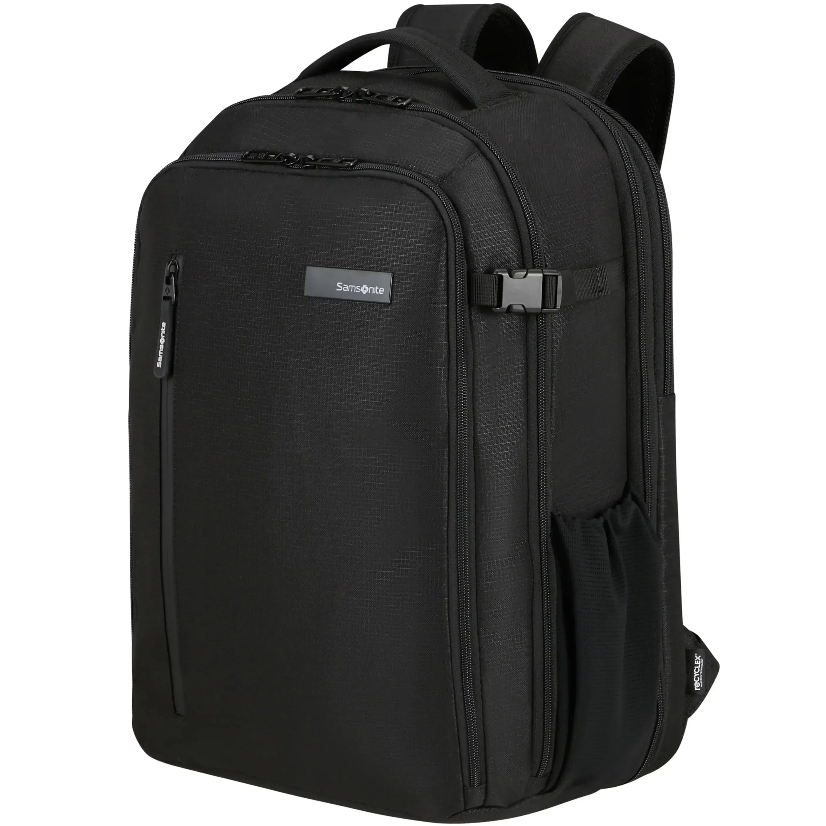 Samsonite Roader Laptop Backpack L 46 cm - deep black