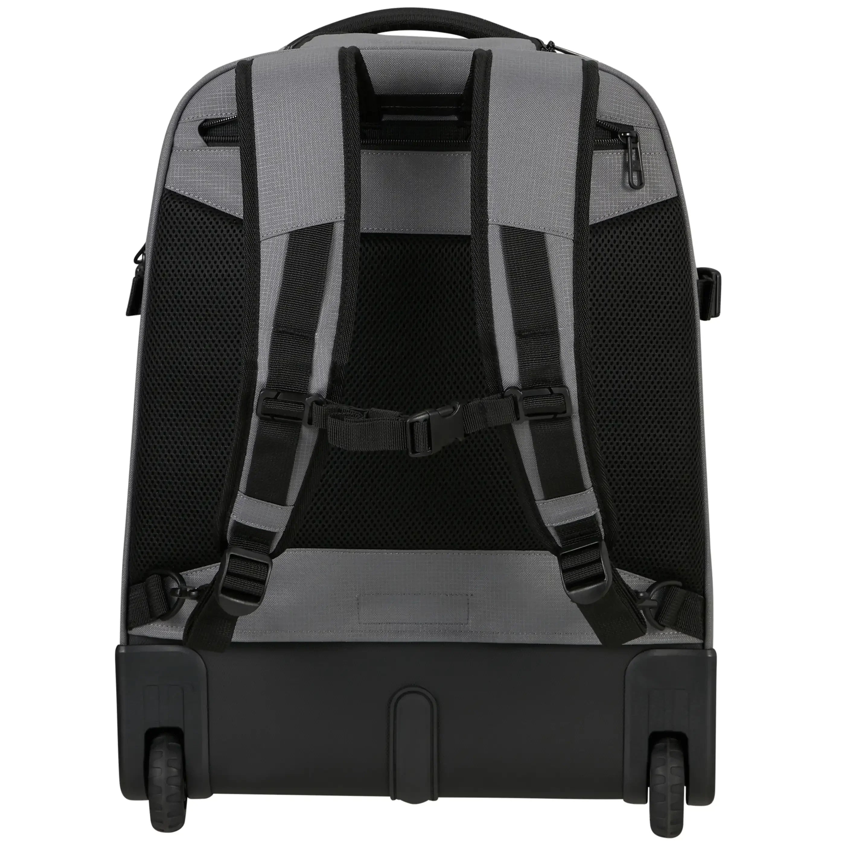 Samsonite Roader Laptop Backpack with Wheels 55 cm - deep black