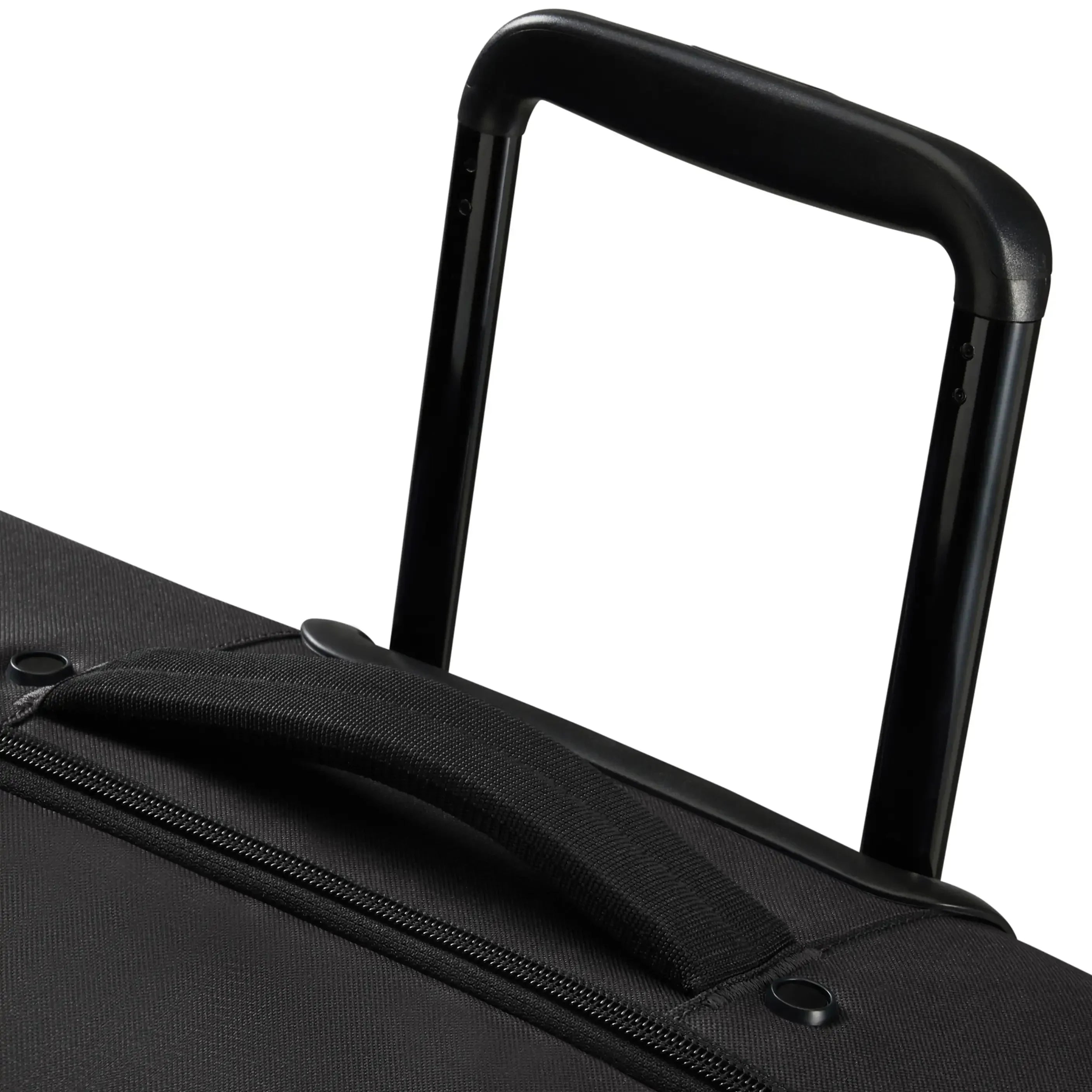 Samsonite Roader Rollreisetasche 68 cm drifter grey - verstärkte Tragegriffe für komfortablen Transport
