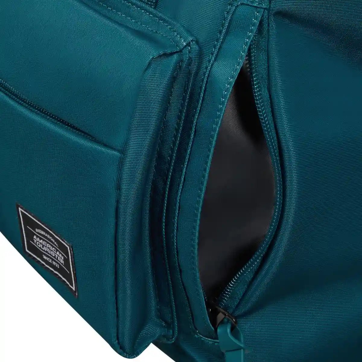 American Tourister Urban Groove City Rucksack 36 cm - Deep Ocean