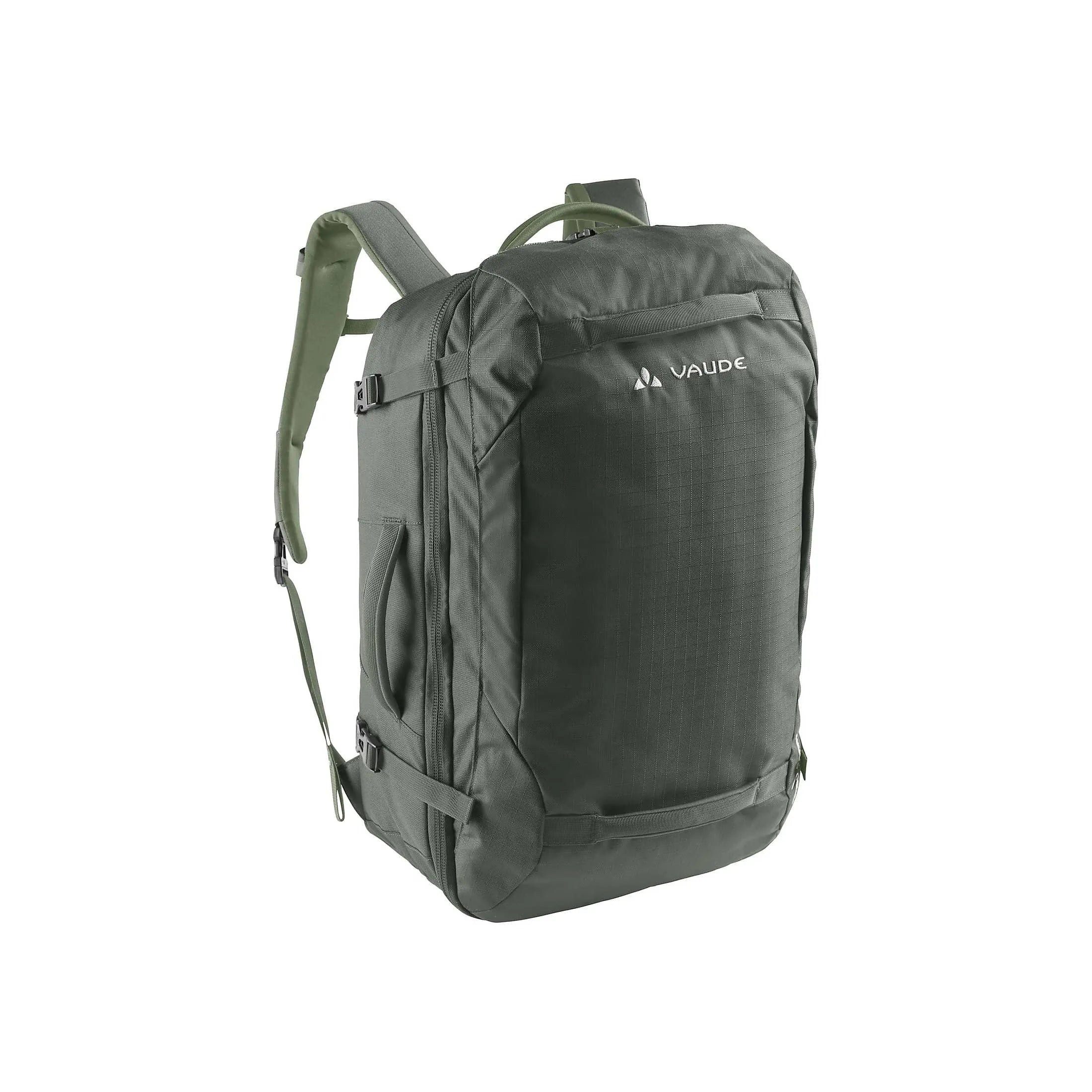 Vaude Backpacks Mundo Carry-On 38 55 cm - olive