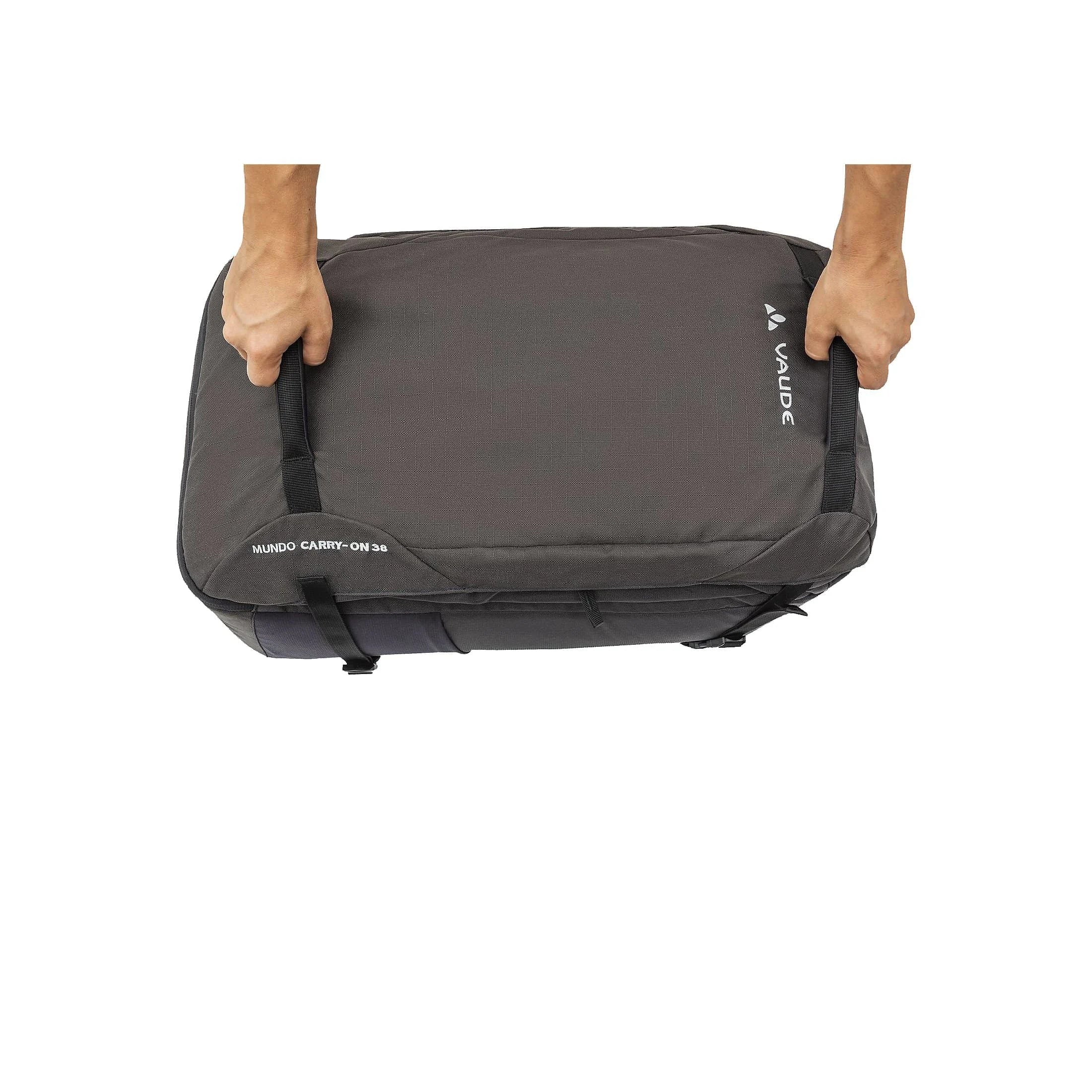Vaude Backpacks Mundo Carry-On 38 55 cm - olive