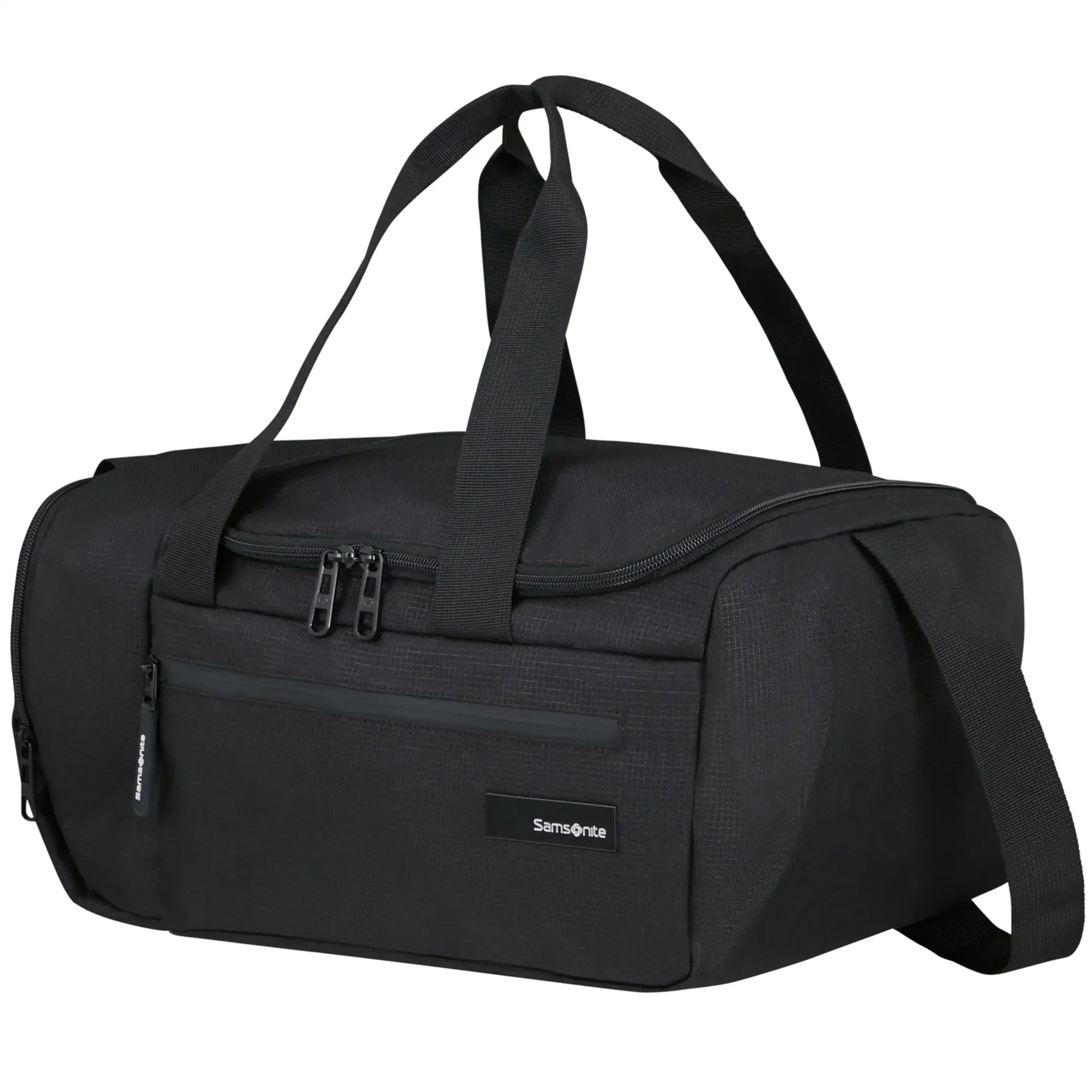 Samsonite Roader travel bag XS 40 cm - deep black