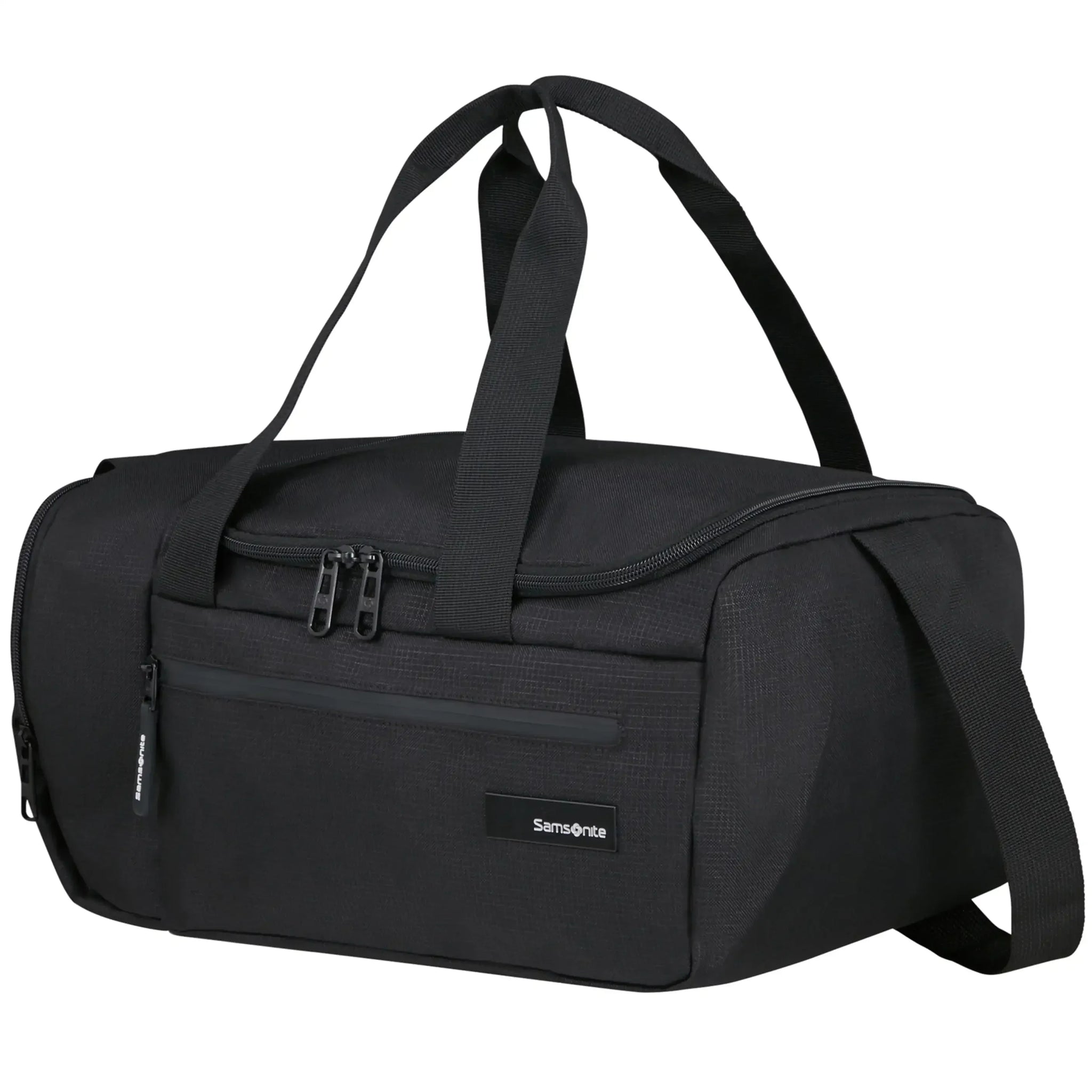 Samsonite Roader sac de voyage XS 40 cm noir profond