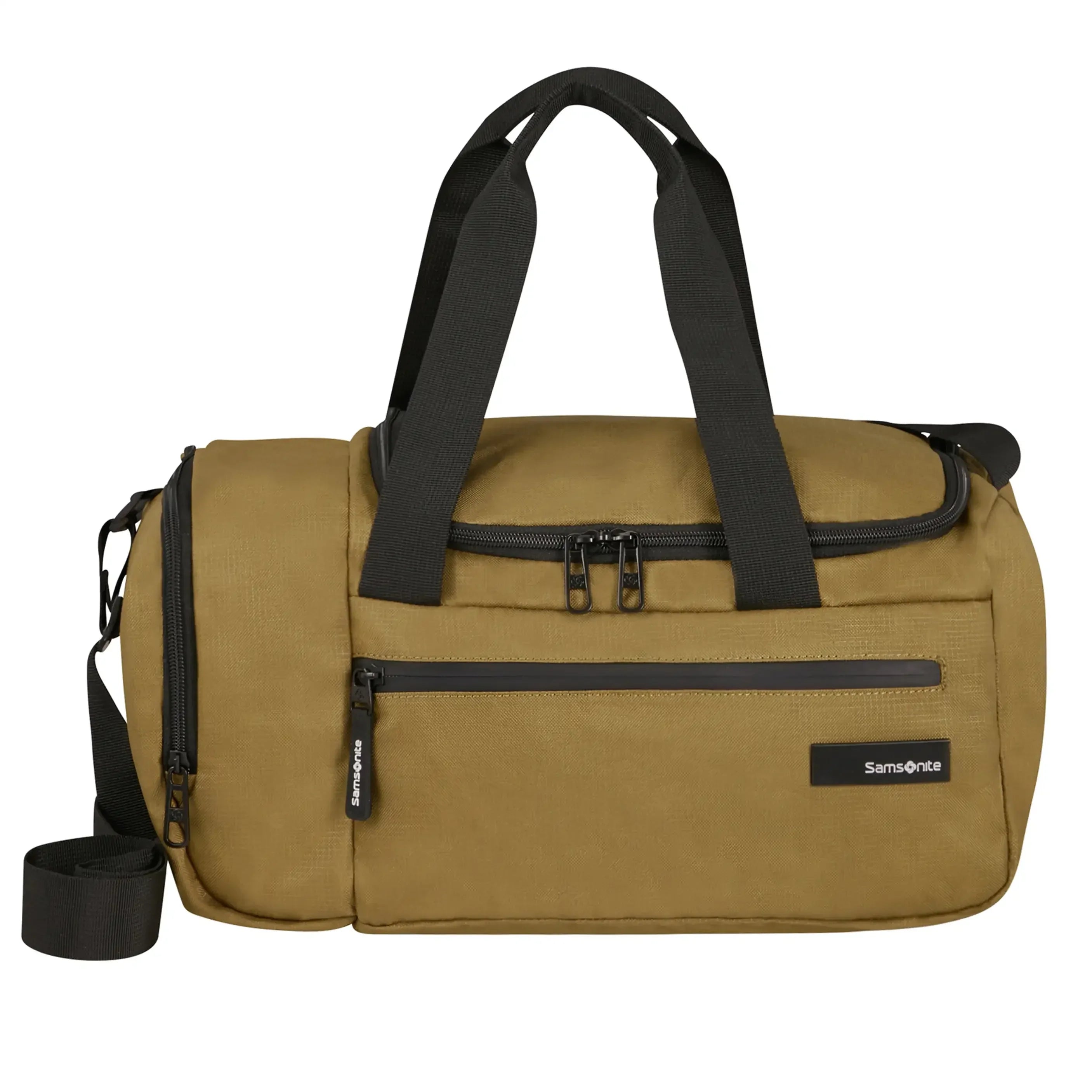 Samsonite Roader travel bag XS 40 cm - deep black