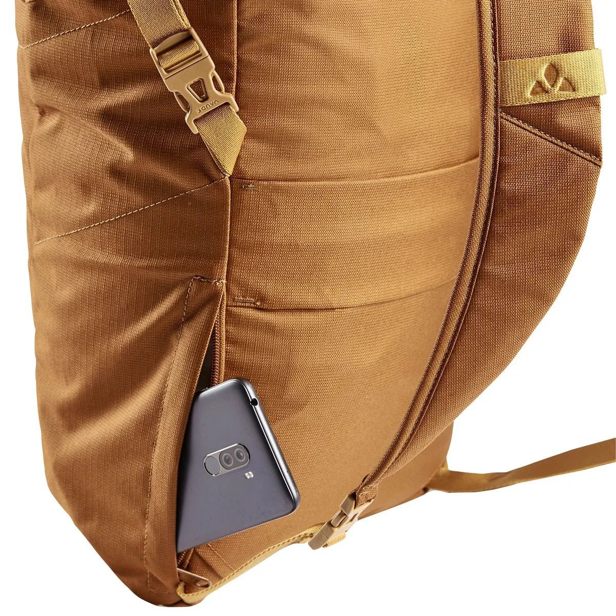Vaude Estrellas Kajam Rucksack 46 cm - Chocolate