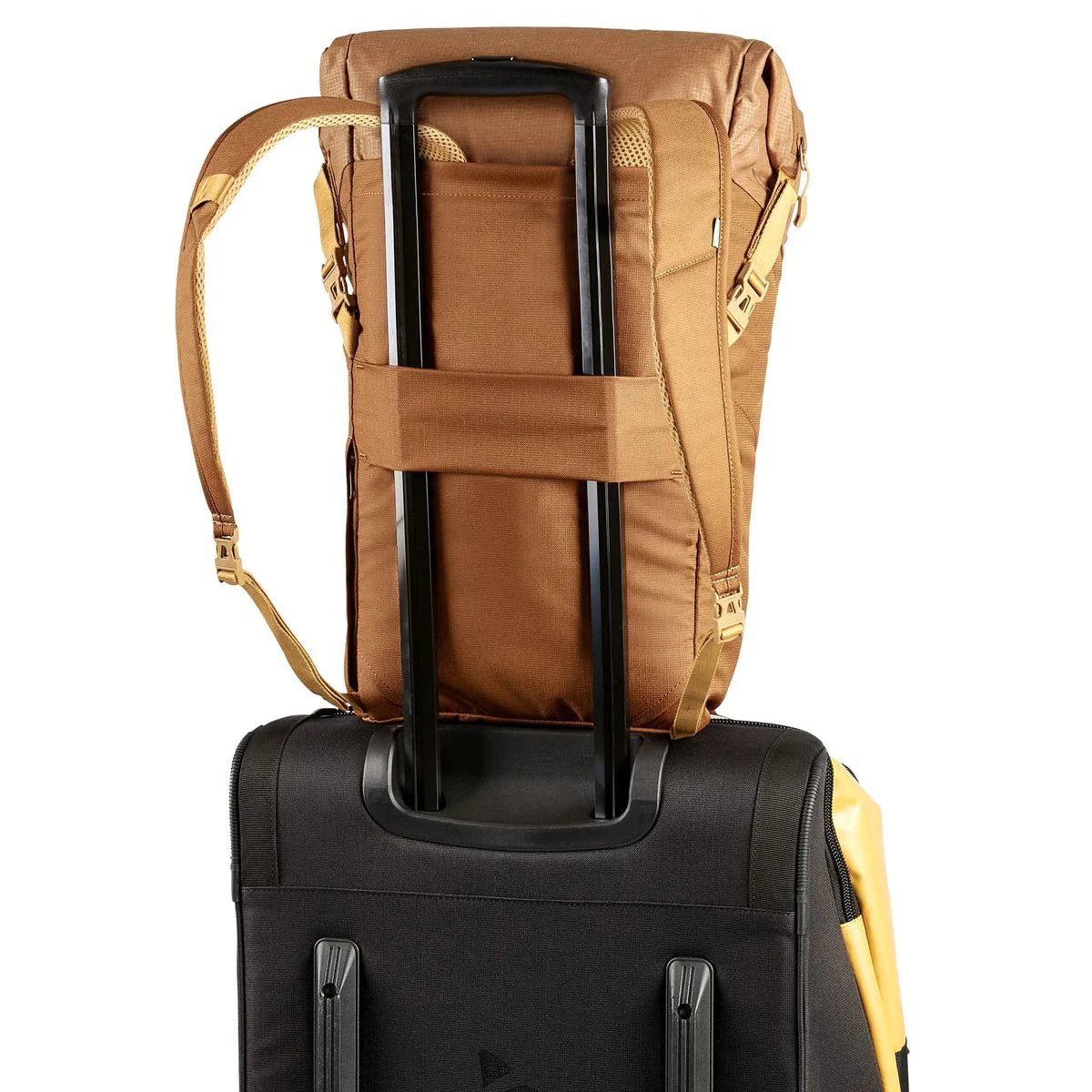 Vaude Estrellas Kajam Rucksack 46 cm - Chocolate