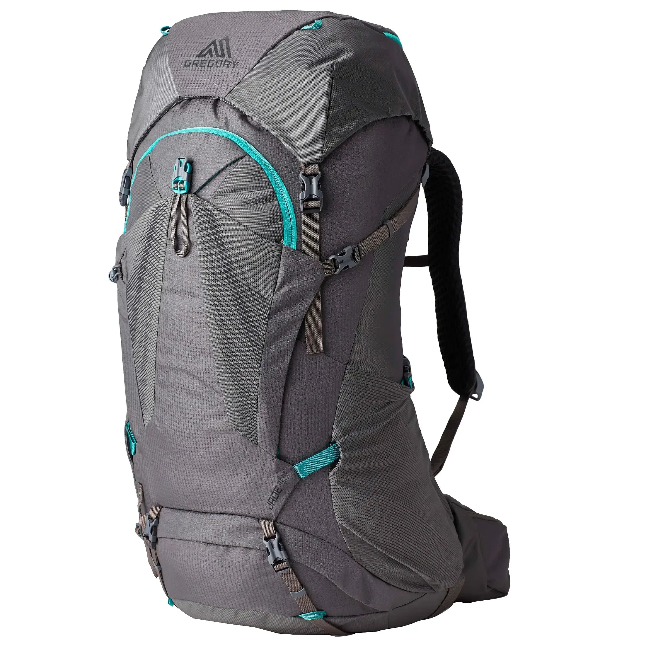 Gregory Float Jade 53 RC XS/SM 71 cm - Mist Grey