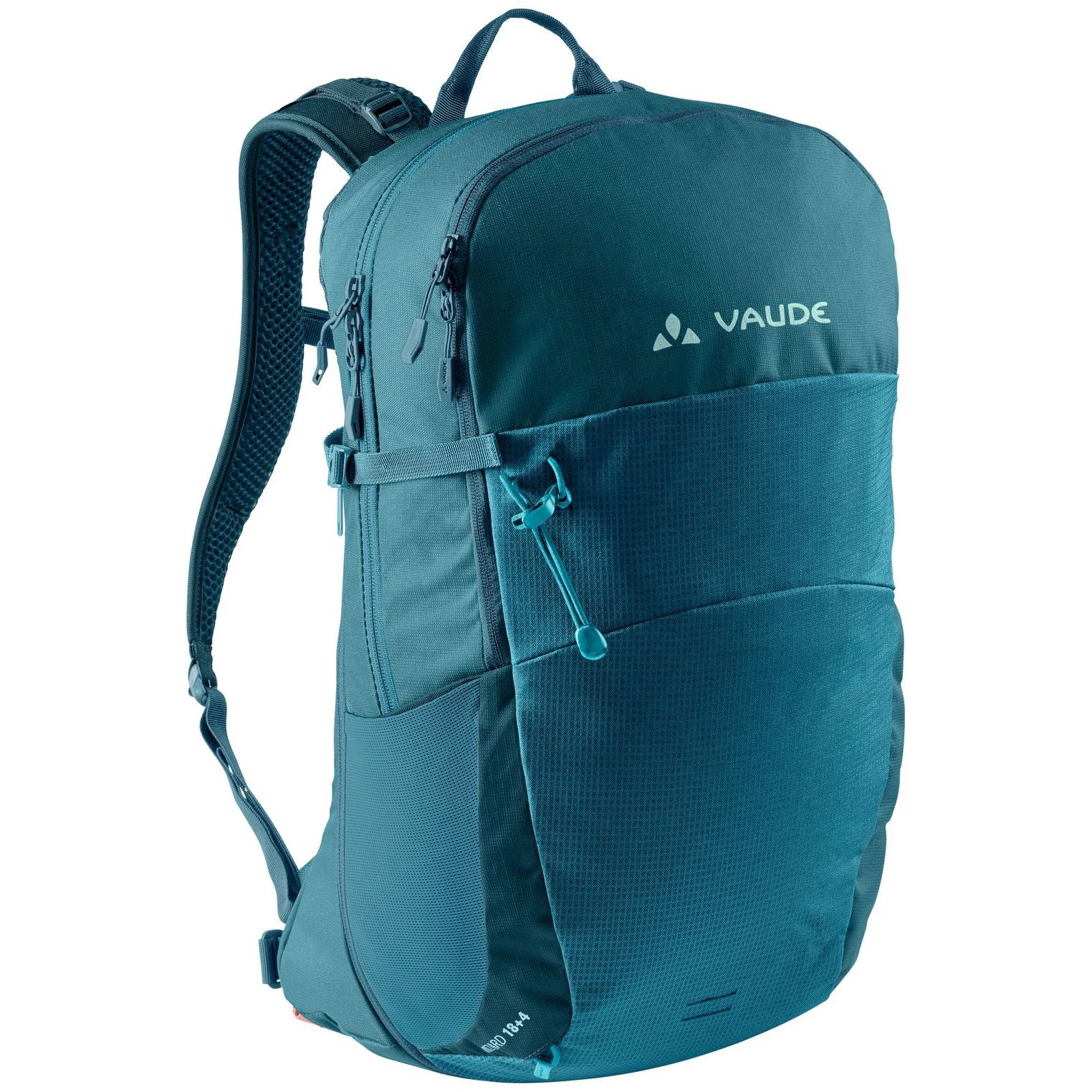 Vaude Backpacks Wizard 18+4 Rucksack 46 cm - blue sapphire