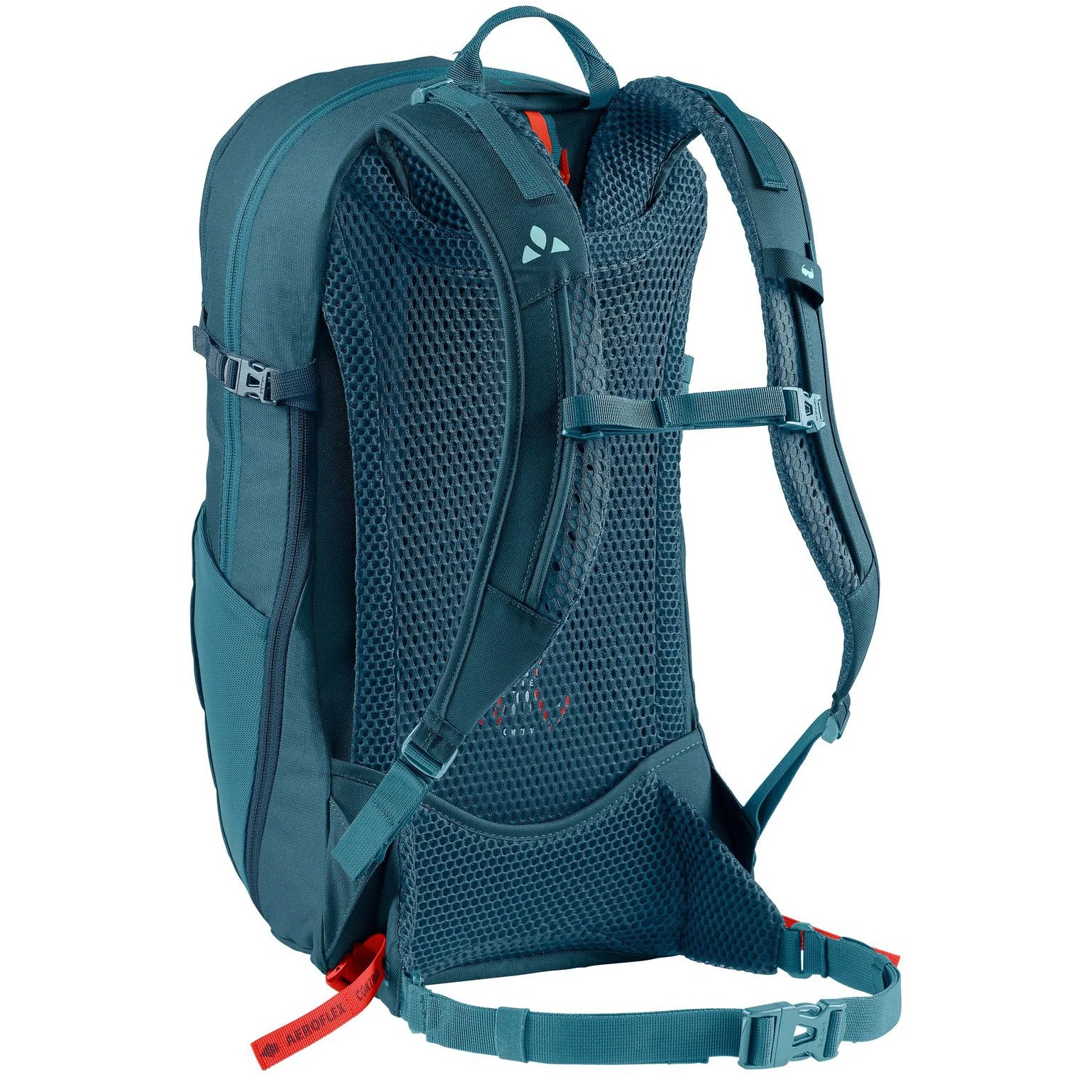 Vaude Backpacks Wizard 18+4 Rucksack 46 cm - kingfisher