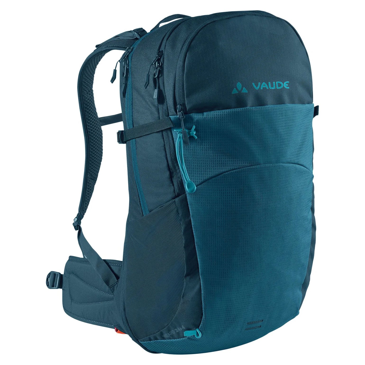 Vaude Backpacks Wizard 24+4 Rucksack 46 cm - blue sapphire