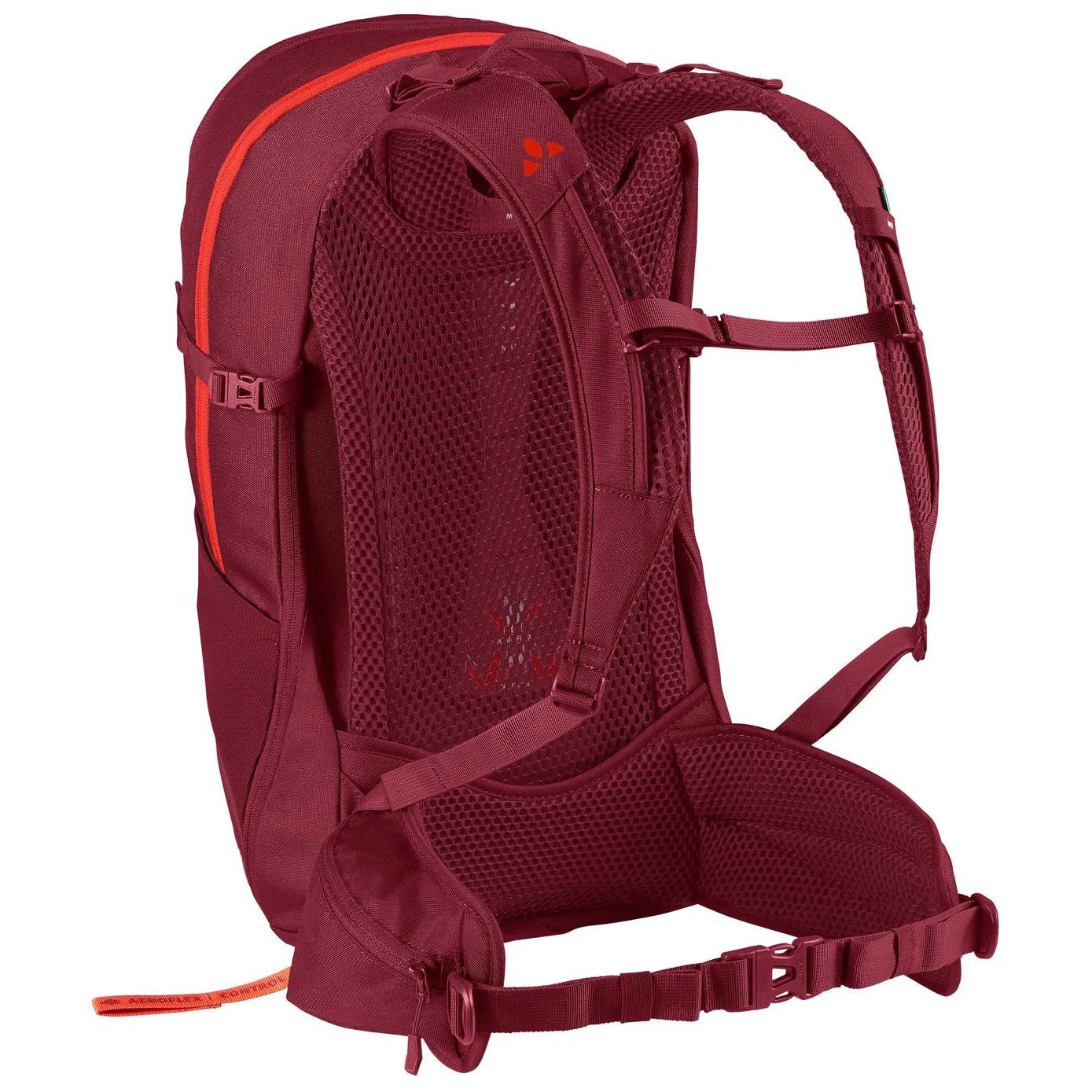 Vaude Backpacks Wizard 24+4 Backpack 46 cm - kingfisher