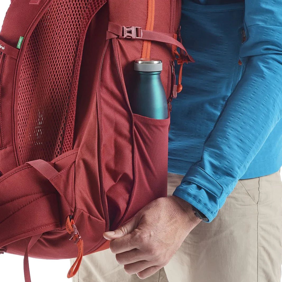 Vaude Backpacks Wizard 24+4 Backpack 46 cm - kingfisher