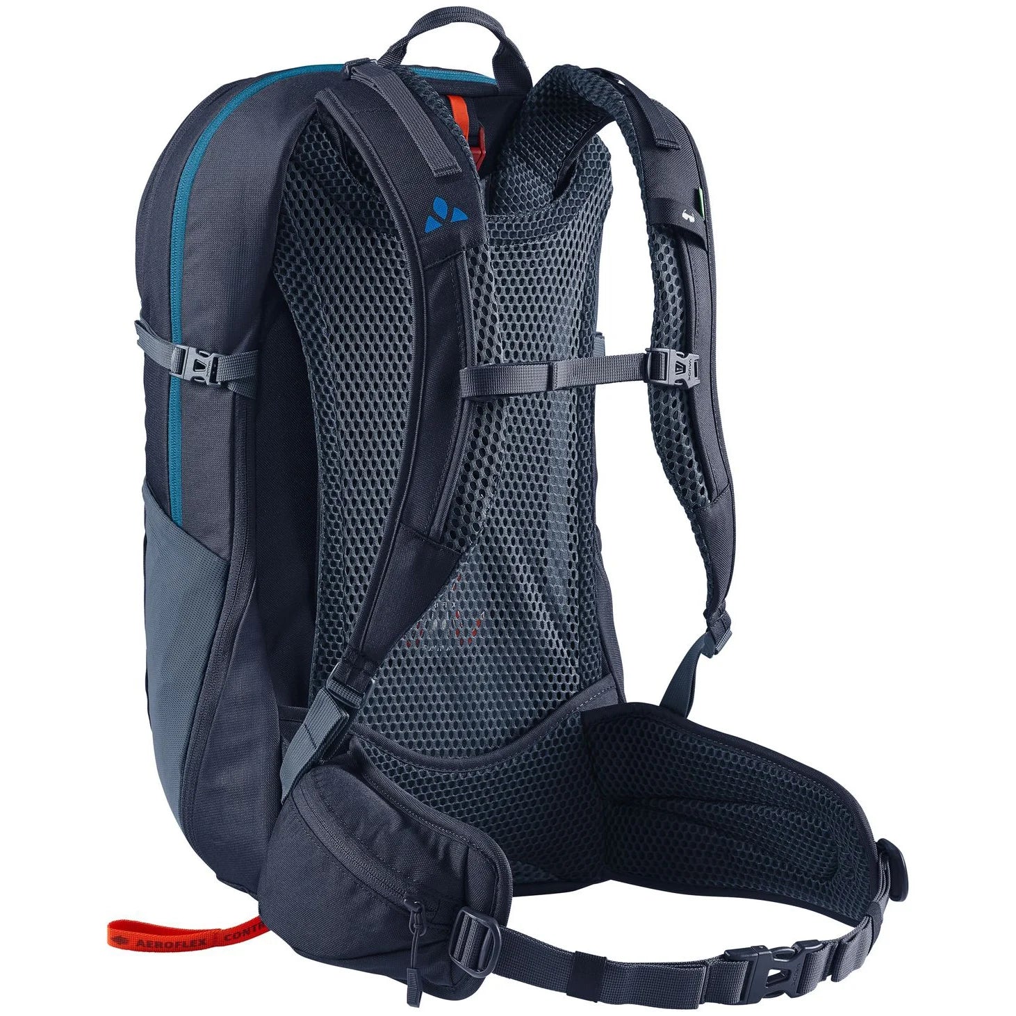 Vaude Backpacks Wizard 30+4 Rucksack 46 cm - black