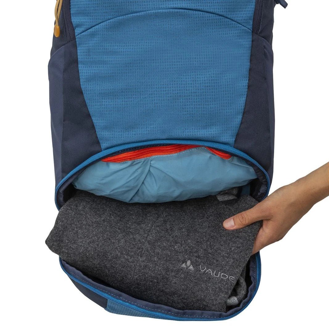 Vaude Backpacks Wizard 30+4 Rucksack 46 cm - black