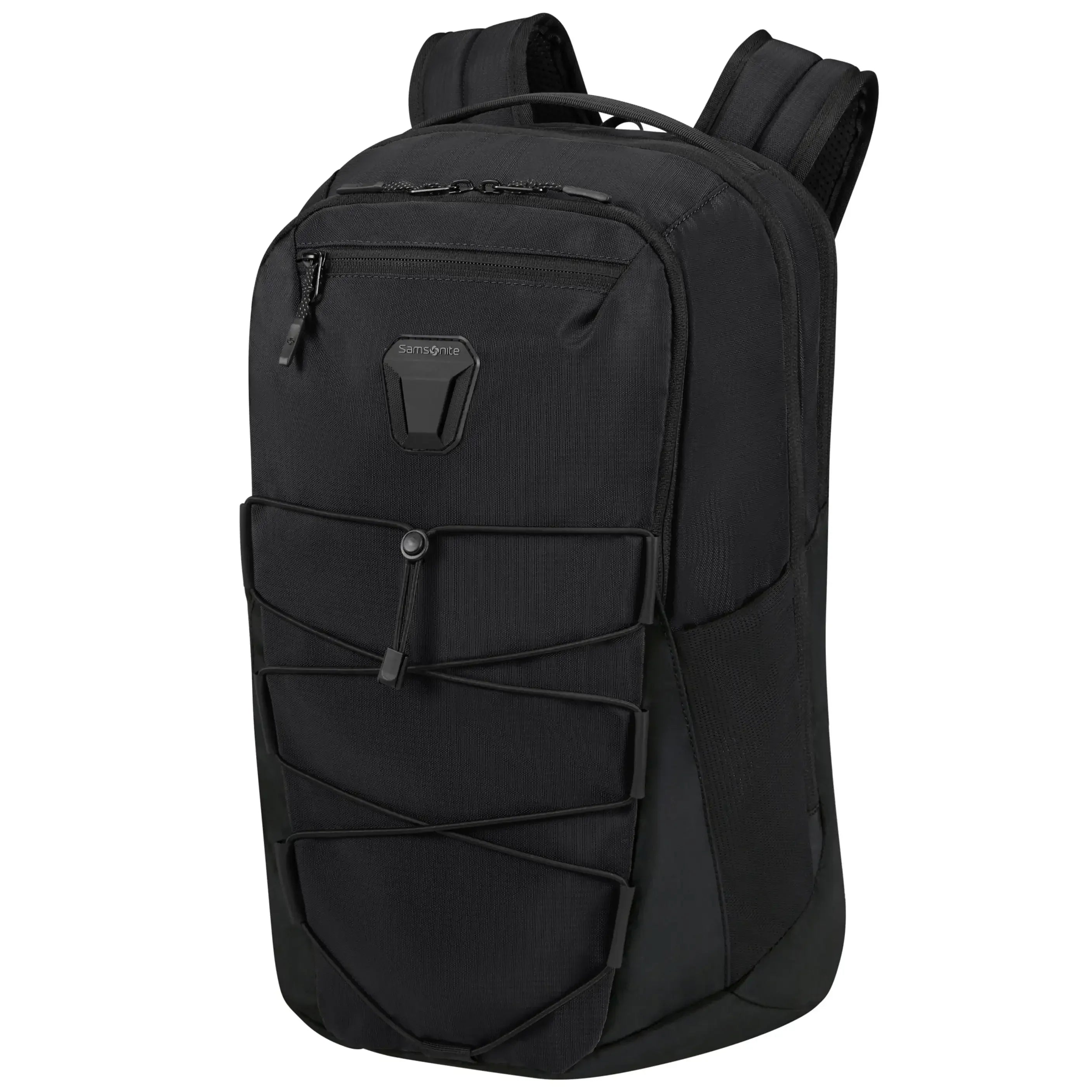 Samsonite Dye-Namic Backpack M 45 cm - black