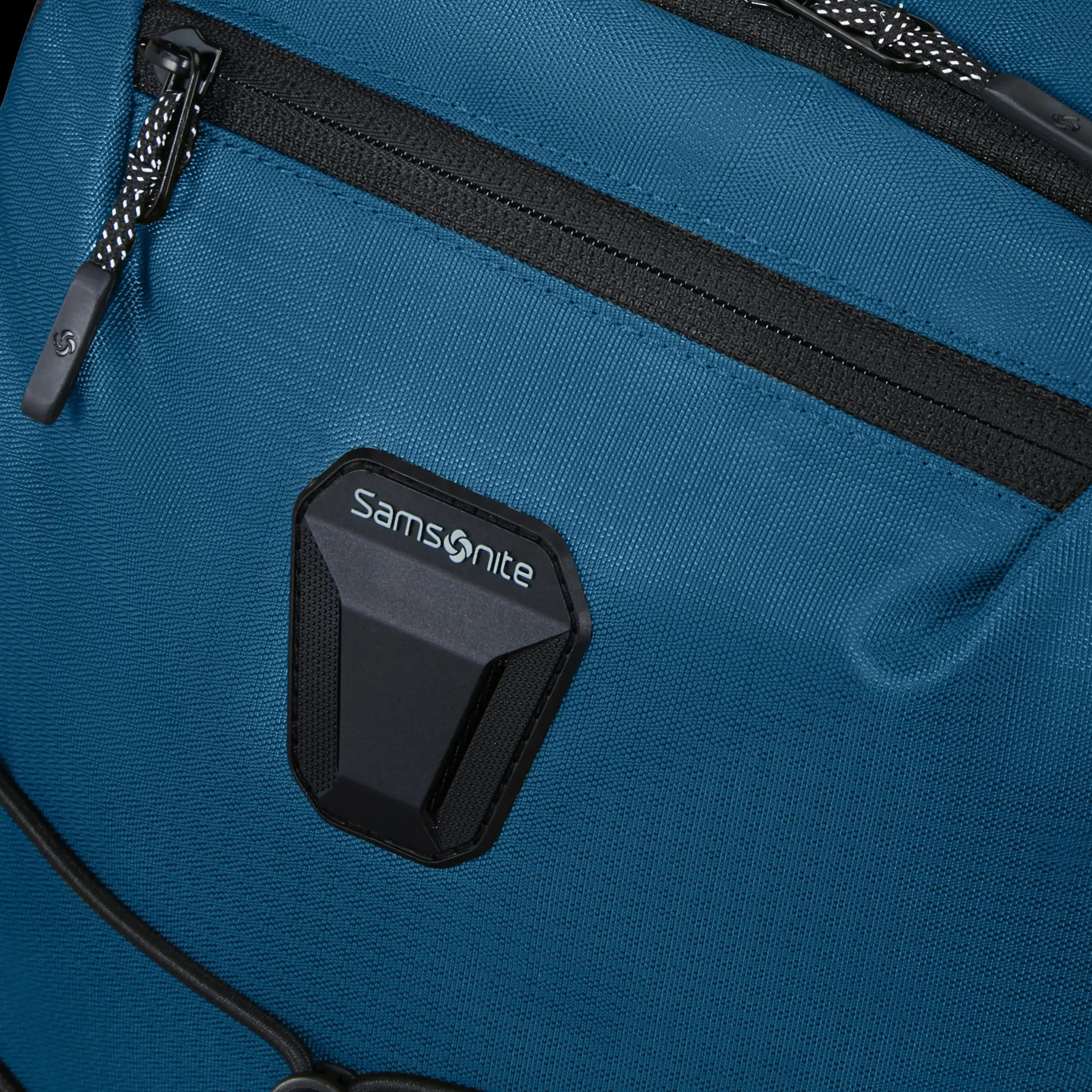 Samsonite Dye-Namic Backpack M 45 cm - black