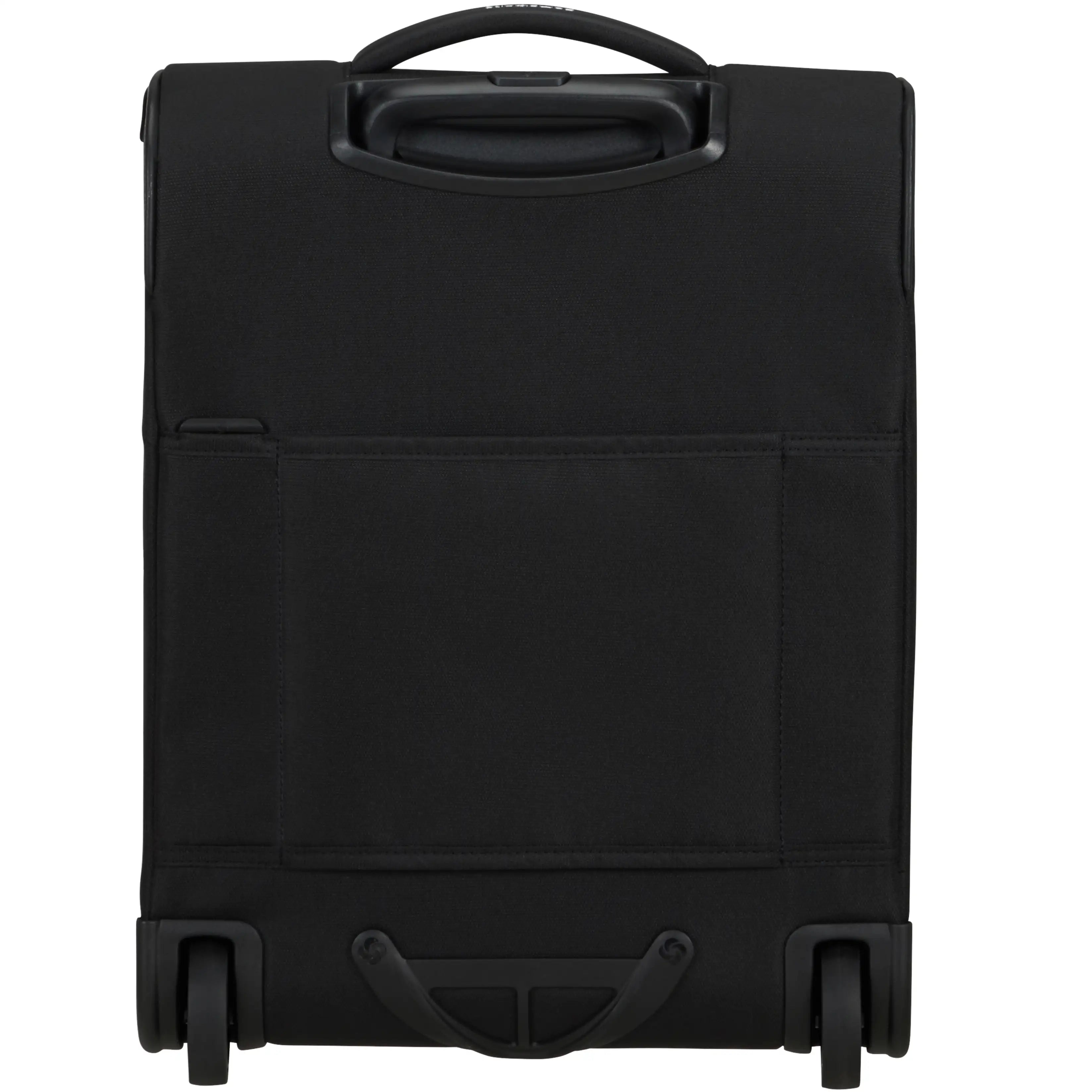 Samsonite Litebeam Underseater 2-Rollen Trolley Upright 45 cm - Climbing Ivy