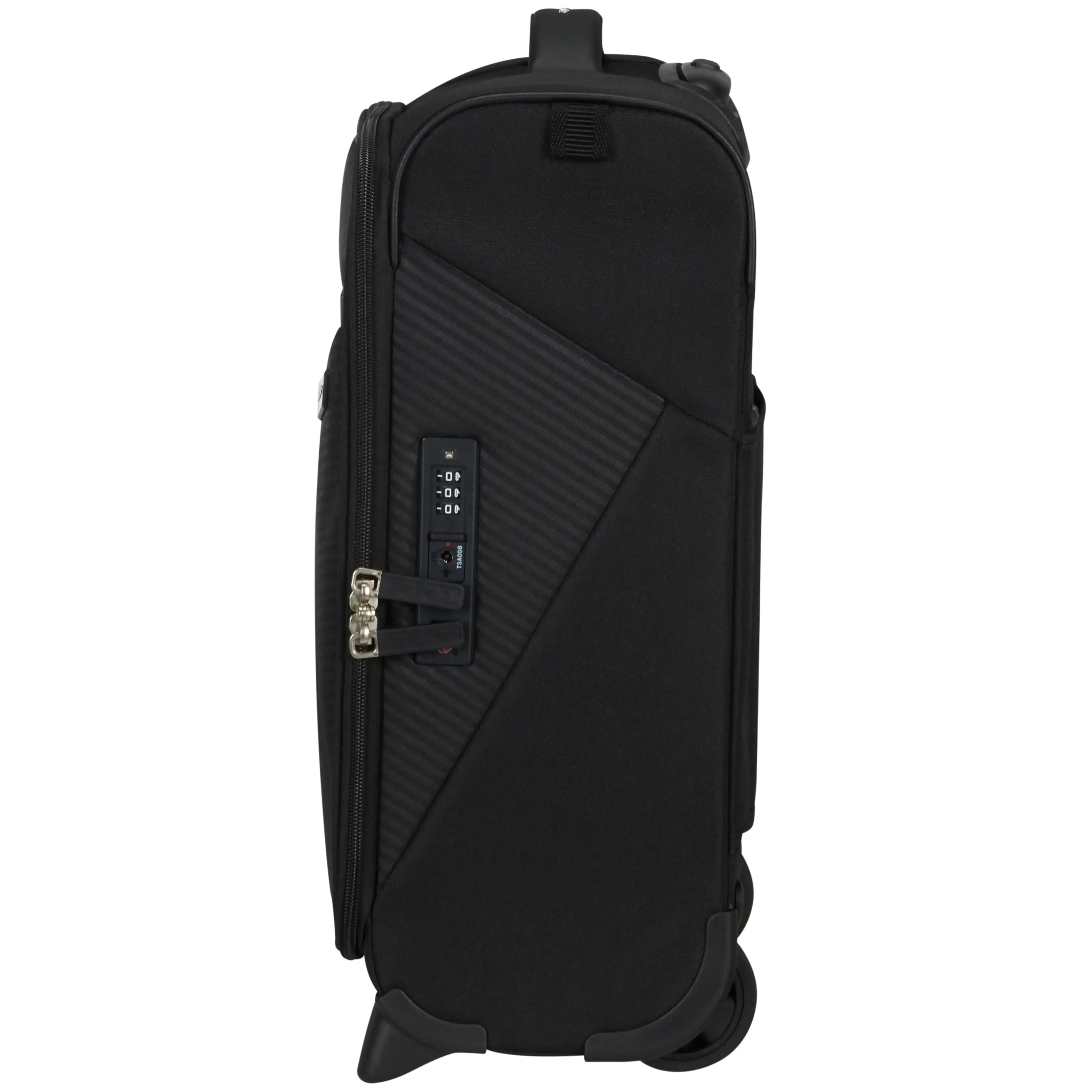 Samsonite Litebeam Underseater 2-Rollen Trolley Upright 45 cm - Climbing Ivy