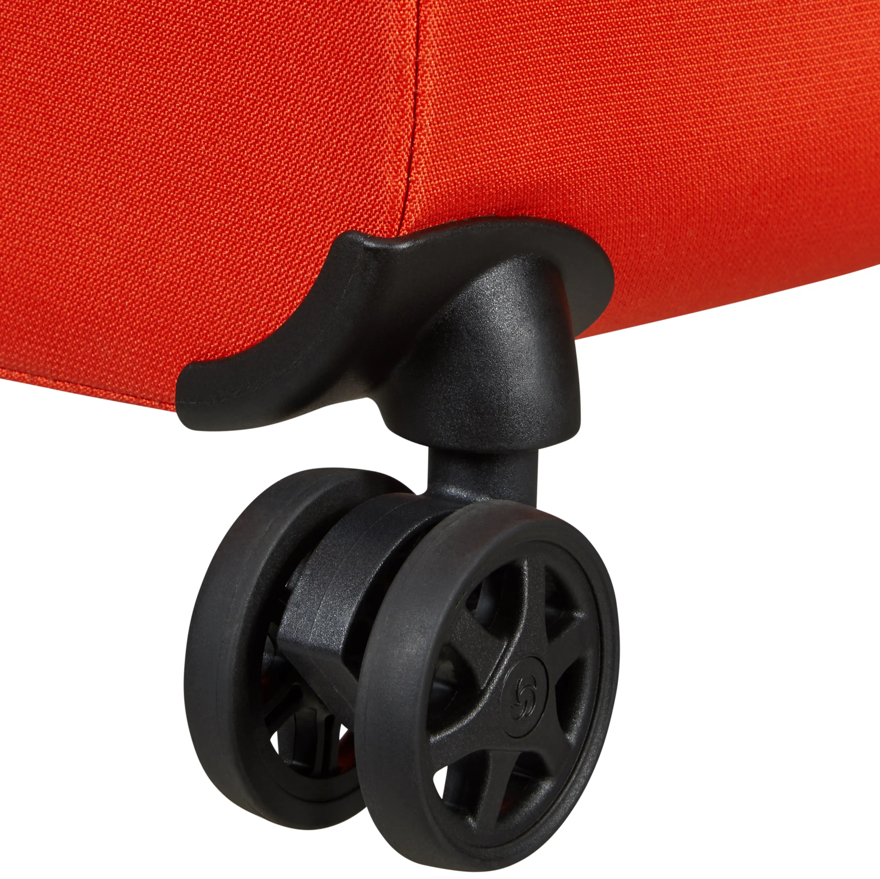Samsonite Litebeam Spinner 4-Rollen Kabinentrolley 55 cm - Climbing Ivy
