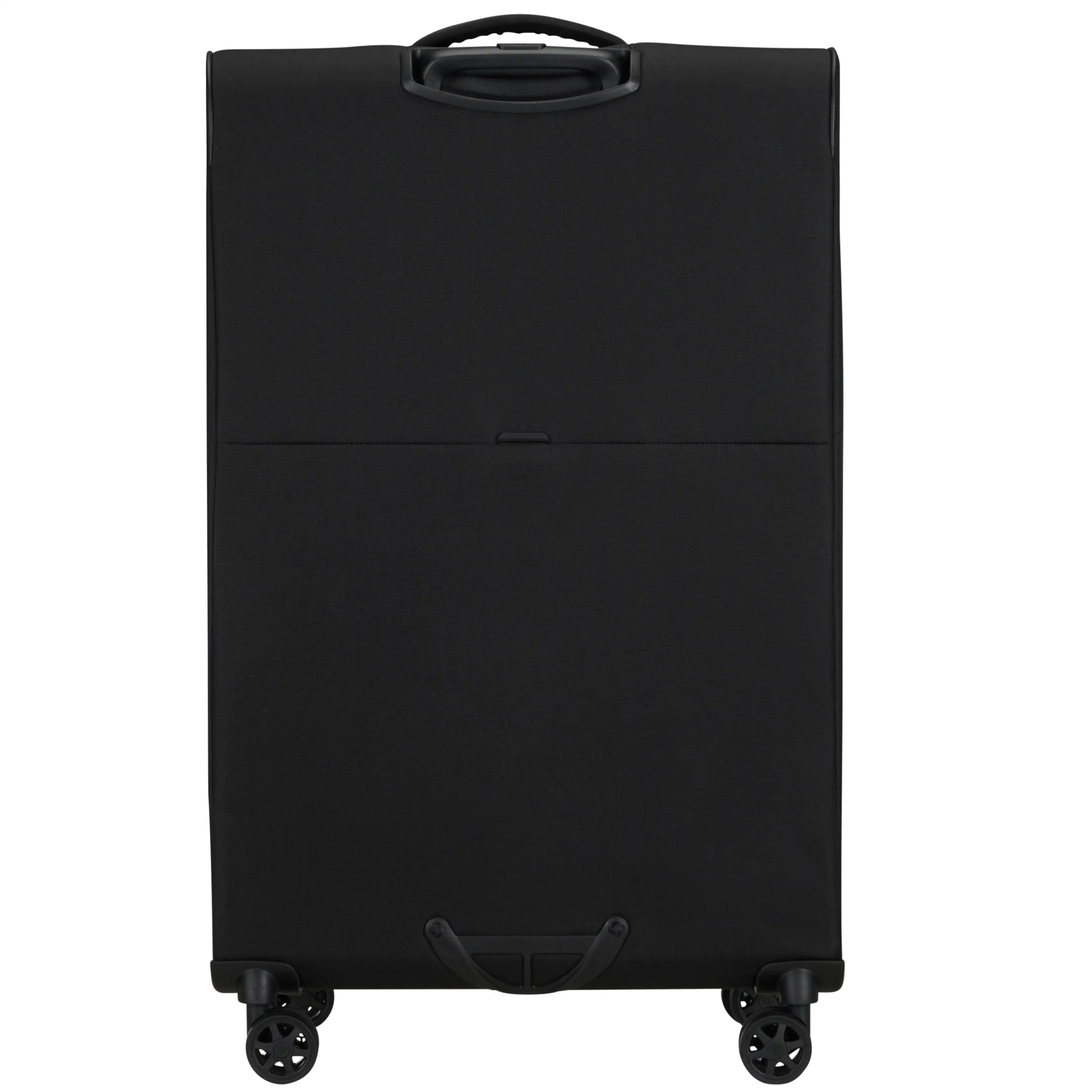 Samsonite Litebeam Spinner 4-Rollen Trolley 77 cm - Midnight Blue