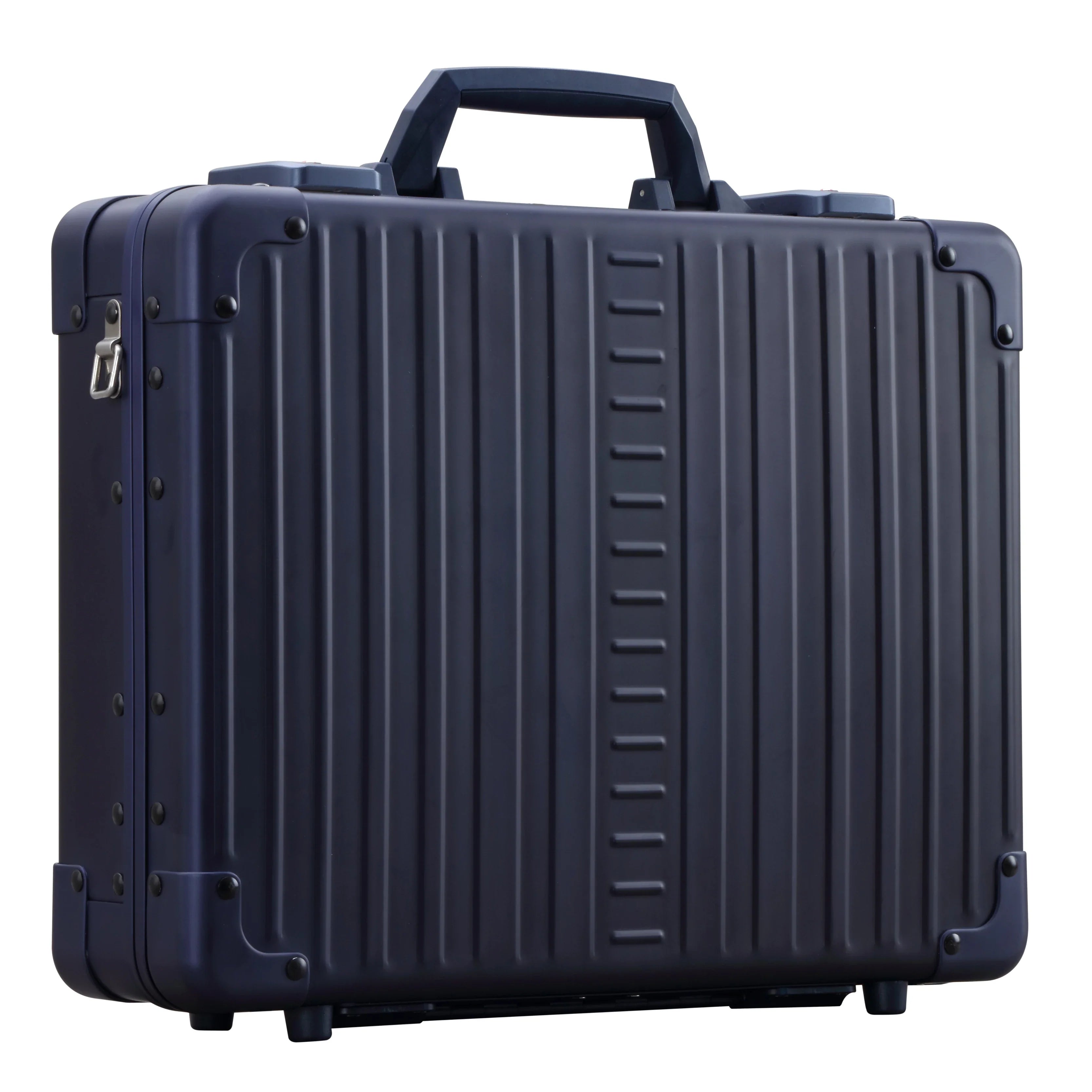Aleon Business Case 15 inch with Laptop Compartment 38 cm - Sapphire