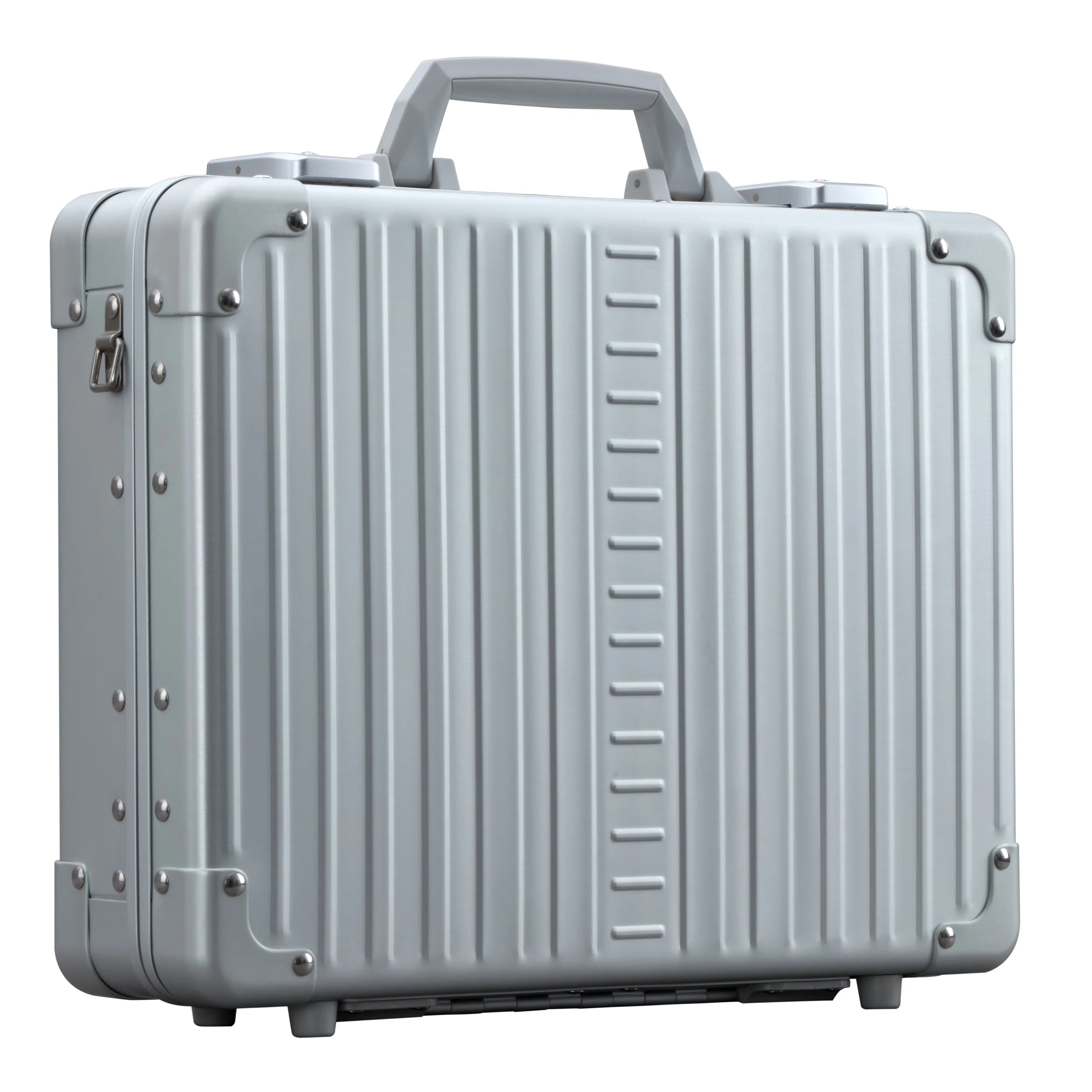 Aleon Business Case 15 inch with Laptop Compartment 38 cm - Sapphire