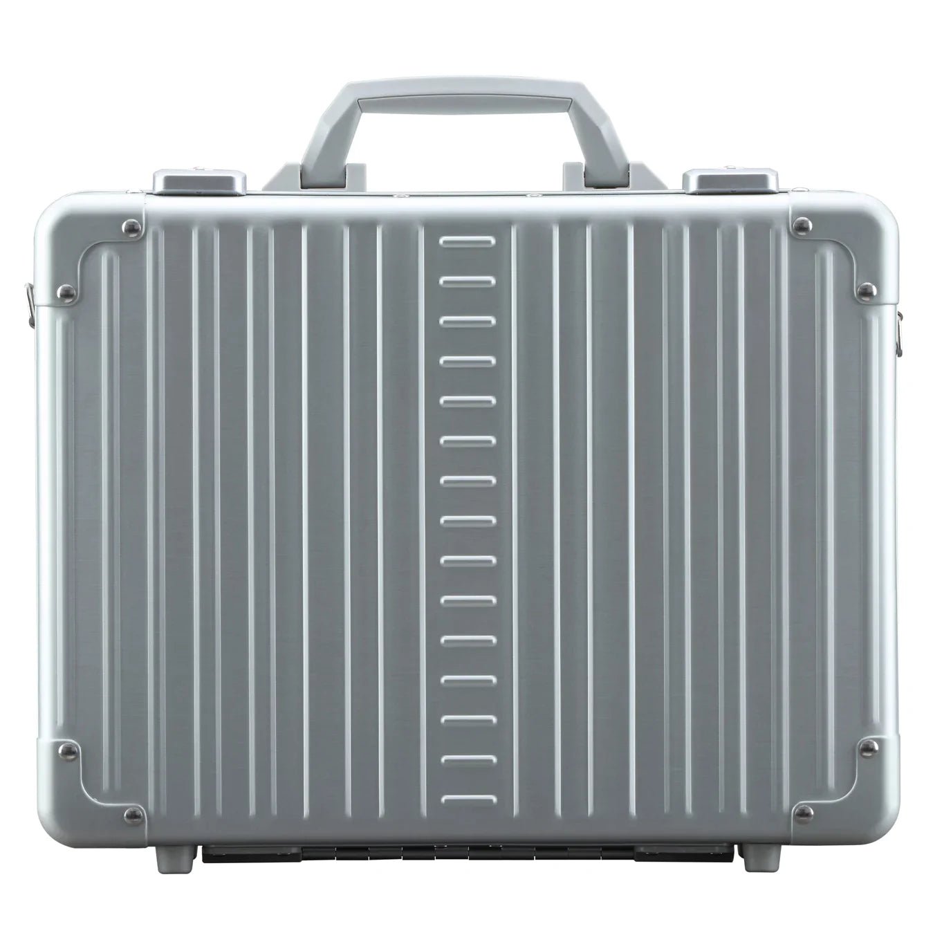 Aleon business case 15 inch with laptop compartment 38 cm - Onyx