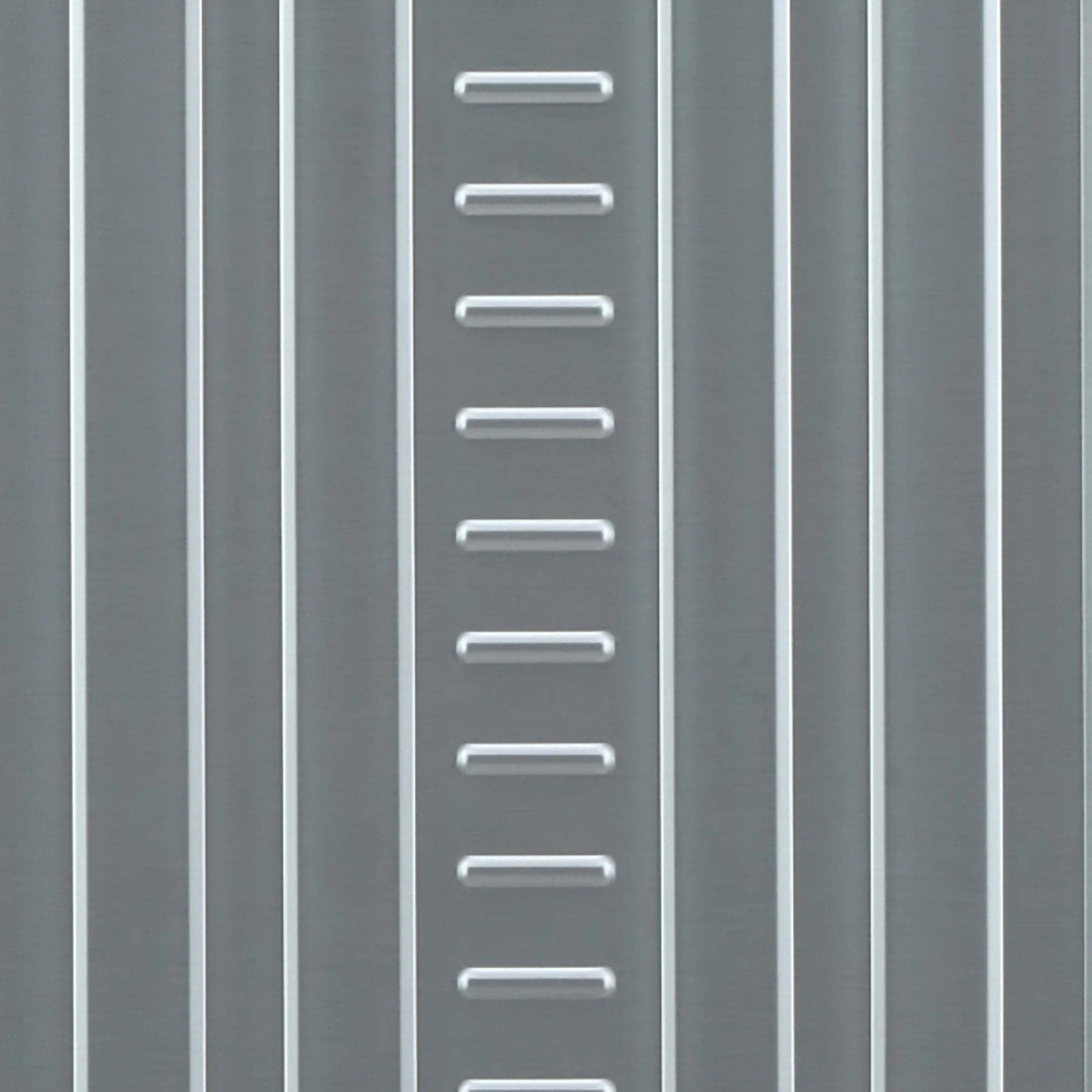 Aleon Businesskoffer 15 Zoll mit Laptopfach 38 cm - Platinum