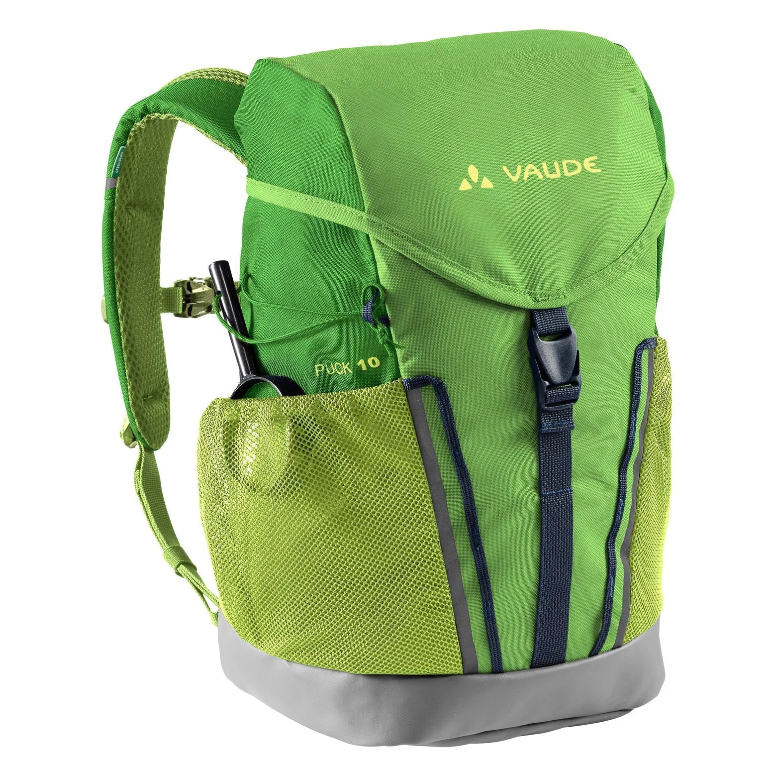 Vaude Family Puck 10 Kinderrucksack 38 cm - apple