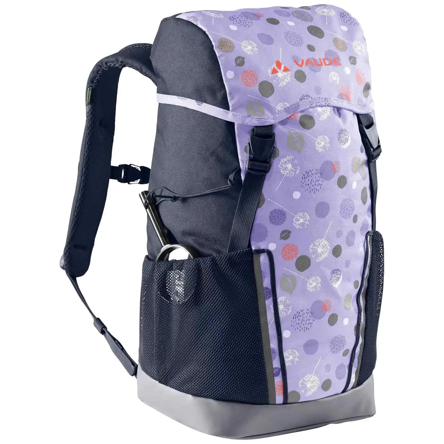 Vaude Family Puck 14 Kinderrucksack 44 cm - pastel lilac