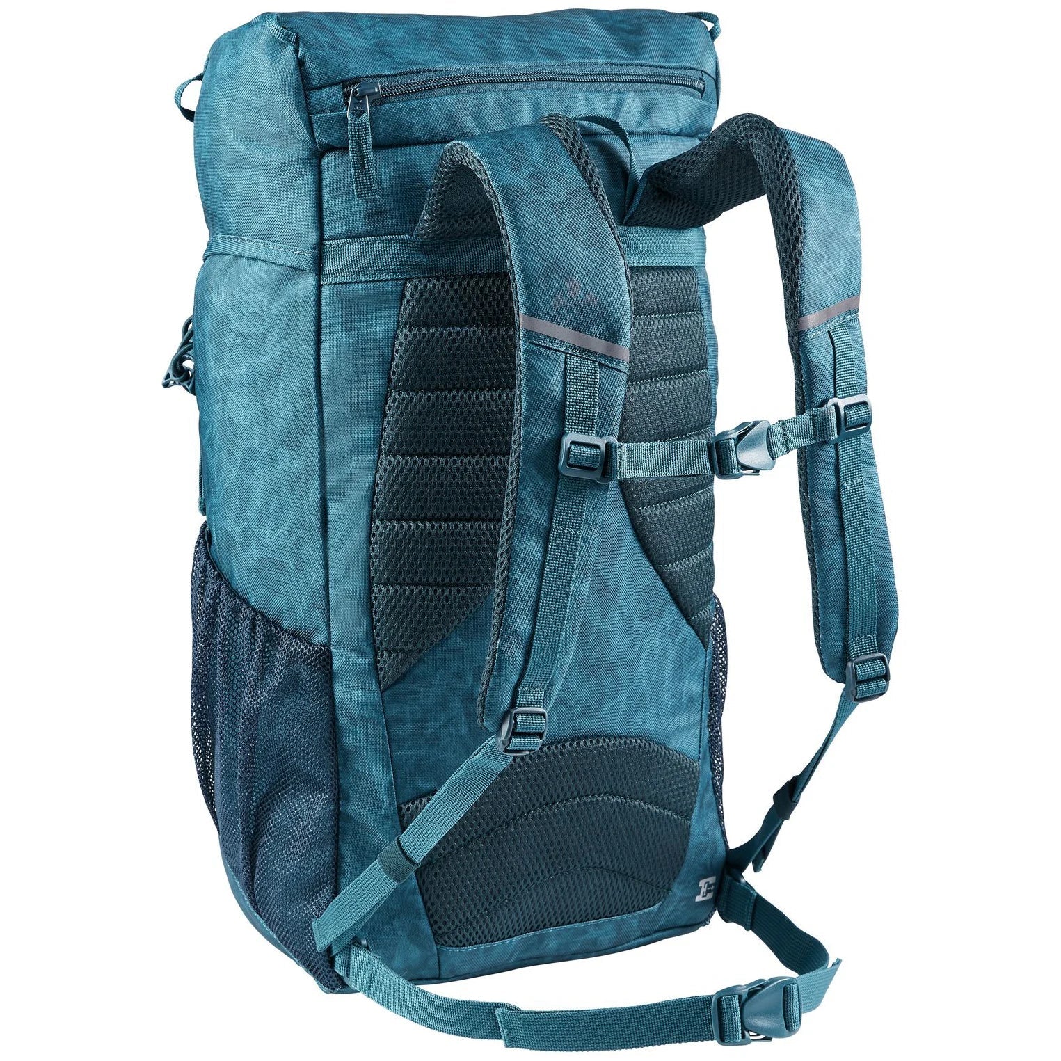 Vaude Family Skovi 19 Kinderrucksack 48 cm - blue-eclipse