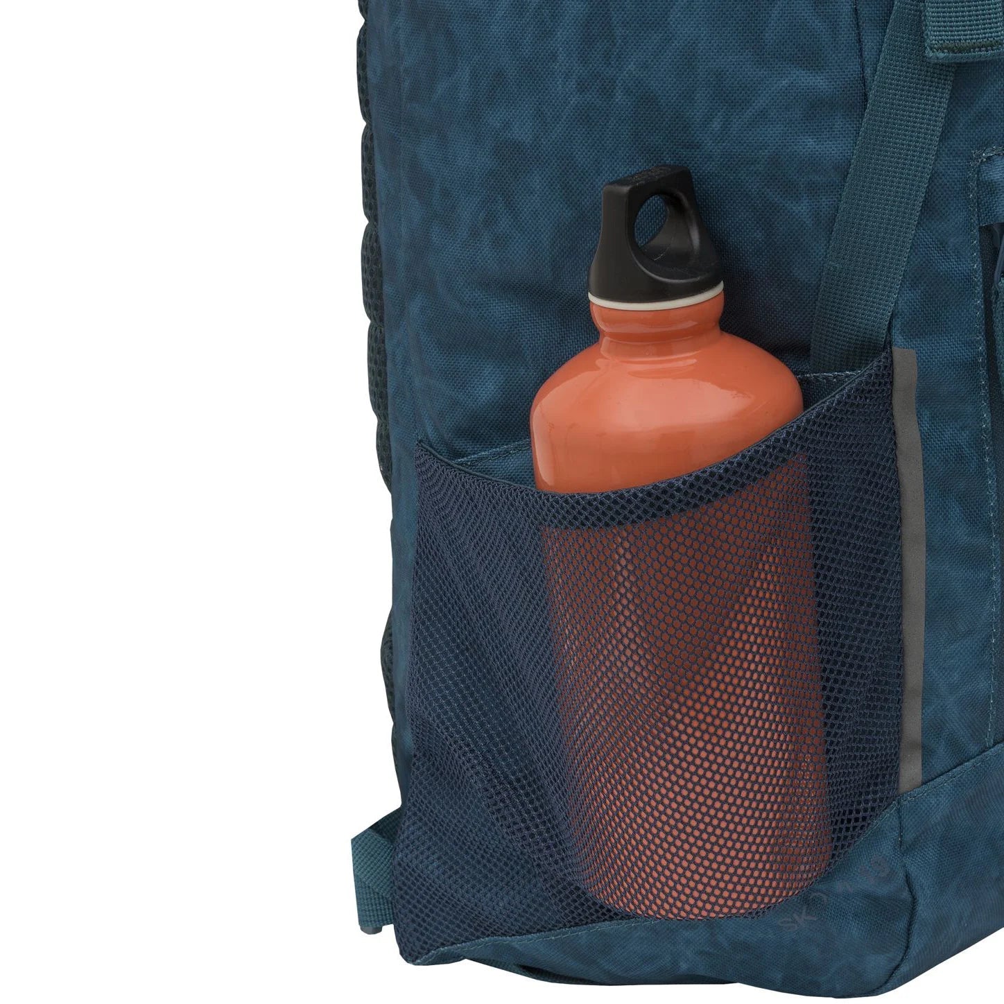 Vaude Family Skovi 19 Kinderrucksack 48 cm - blue-eclipse