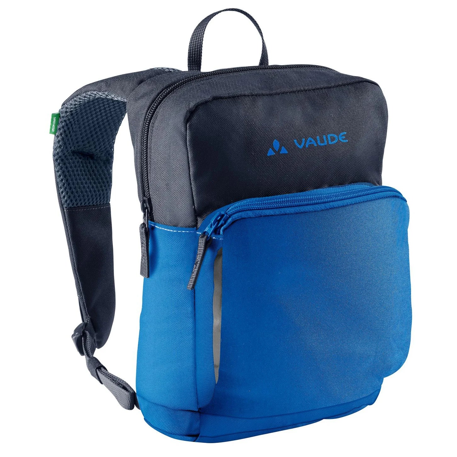 Vaude Family Minnie 5 Kinderrucksack 26 cm - blue-eclipse