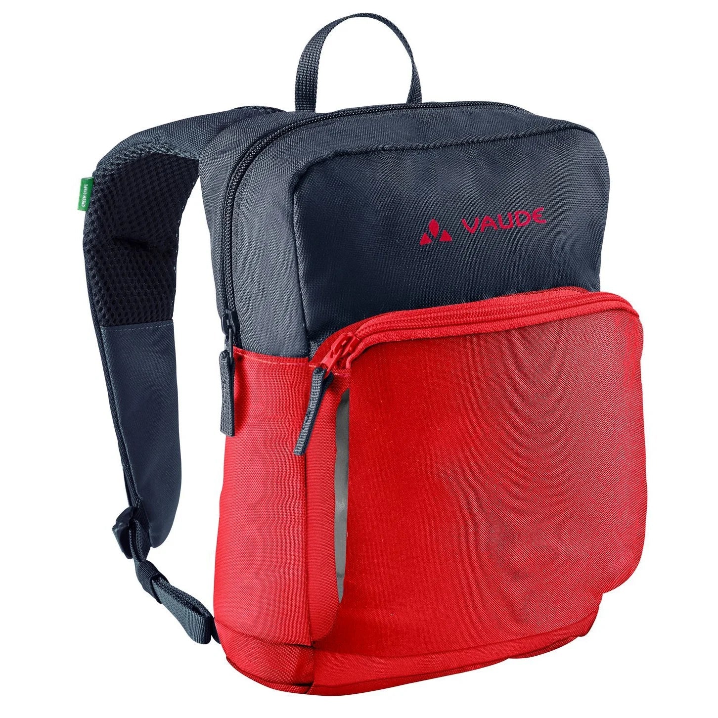 Vaude Family Minnie 5 Kinderrucksack 26 cm - mars red